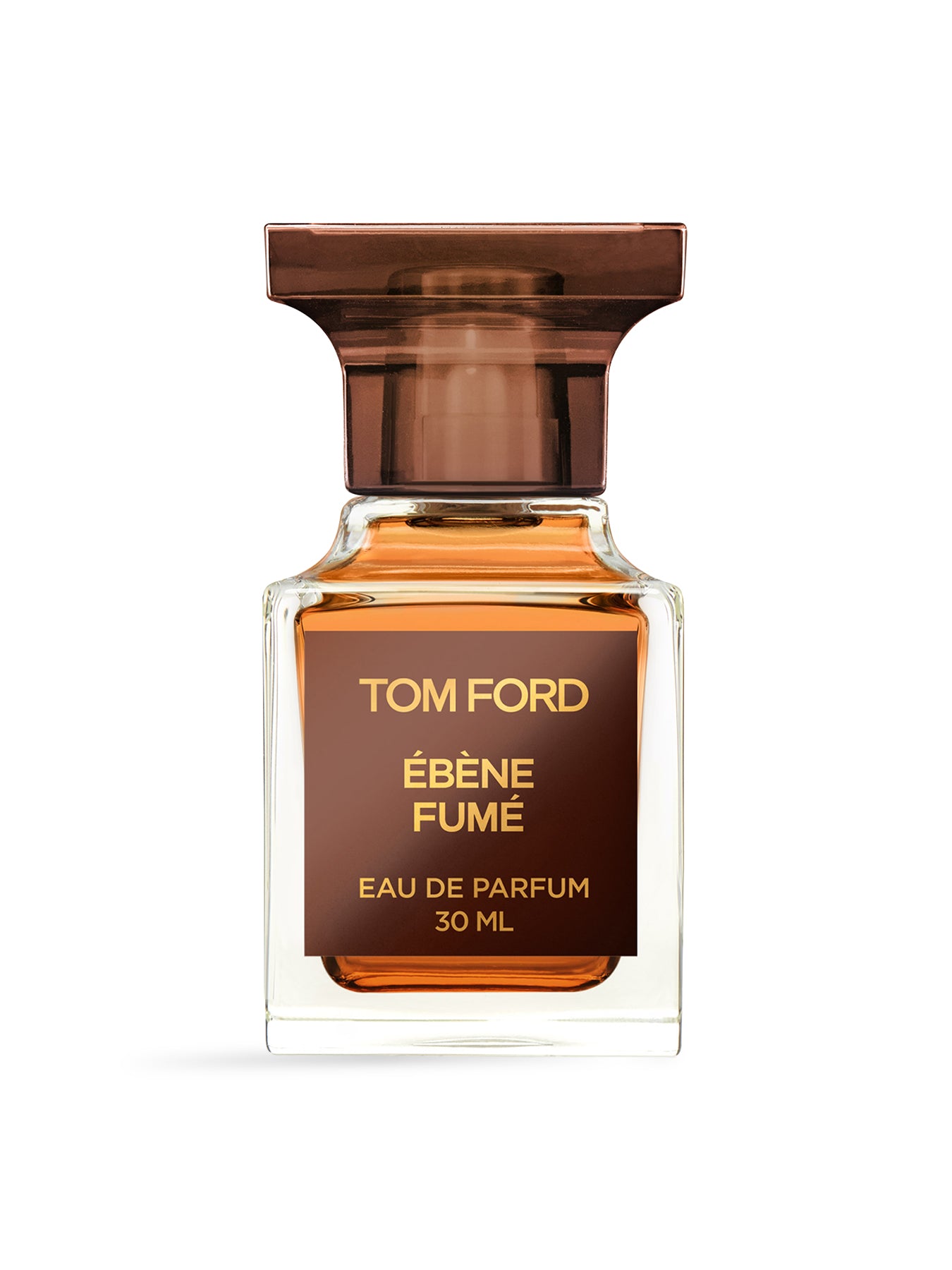 Ébène Fumé Eau de Parfum Spray 30ml
