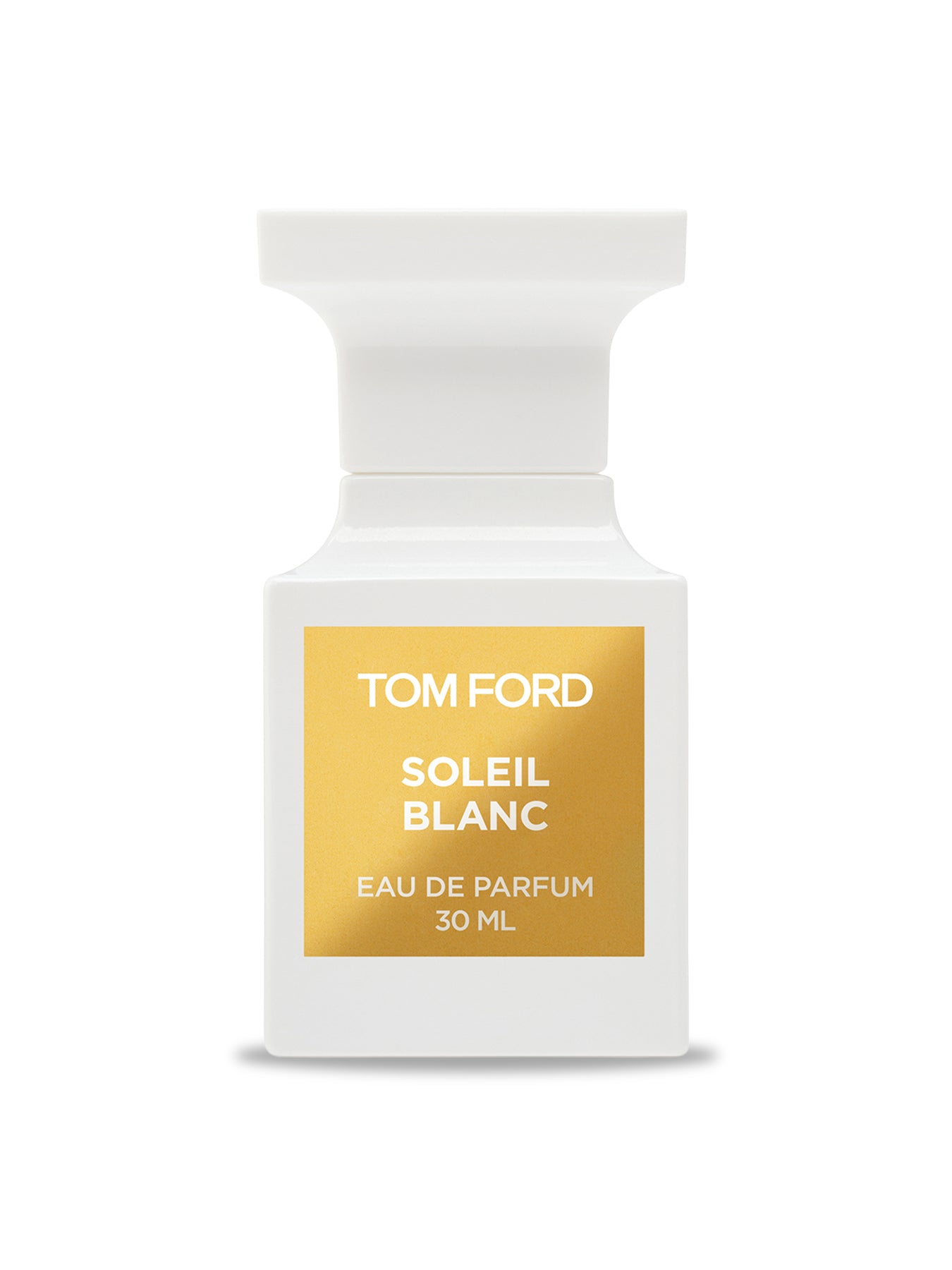 Soleil Blanc Eau de Parfum 30ml