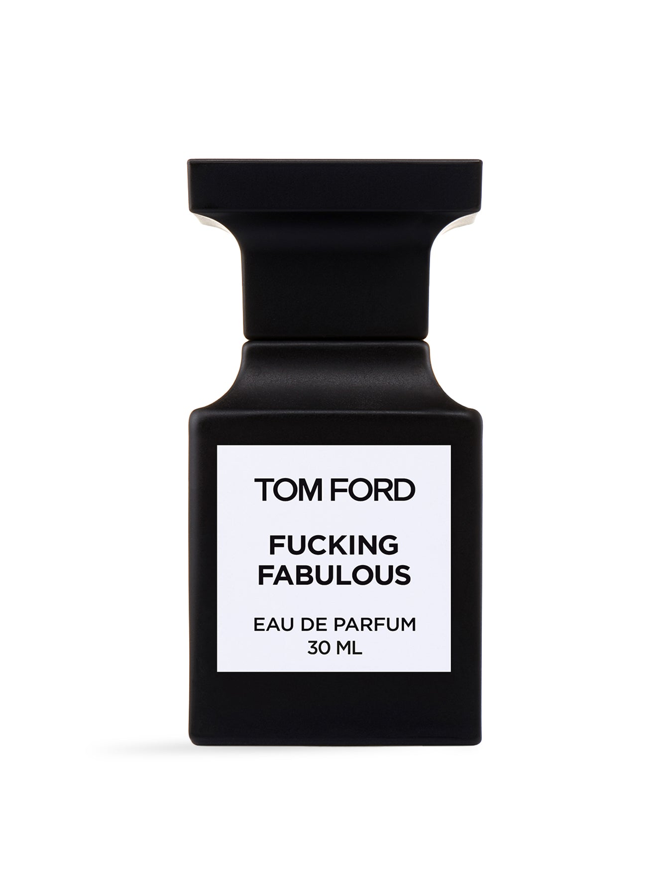 F***ing Fabulous Eau de Parfum Spray 30ml