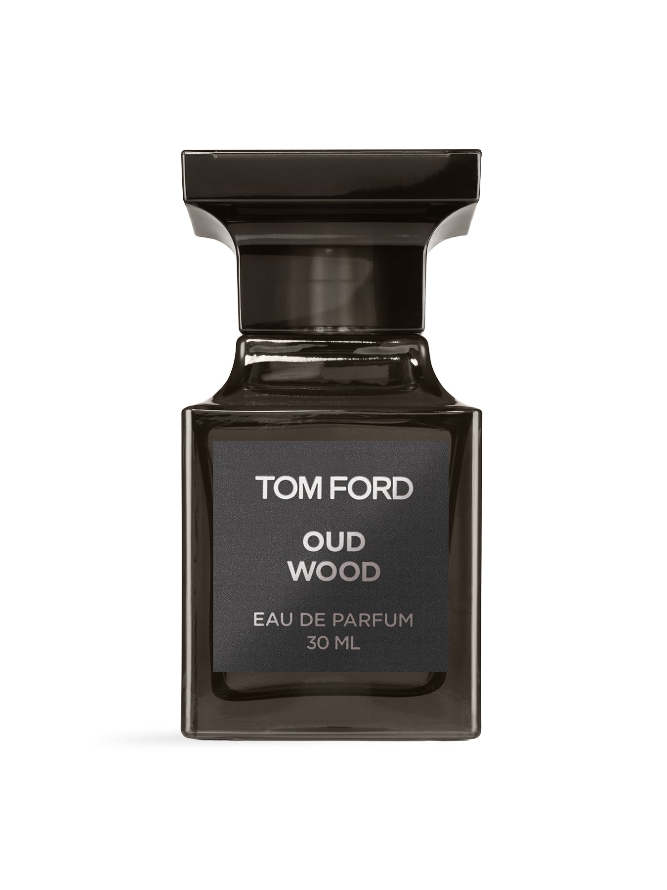 Oud Wood Eau De Parfum Spray 30ml