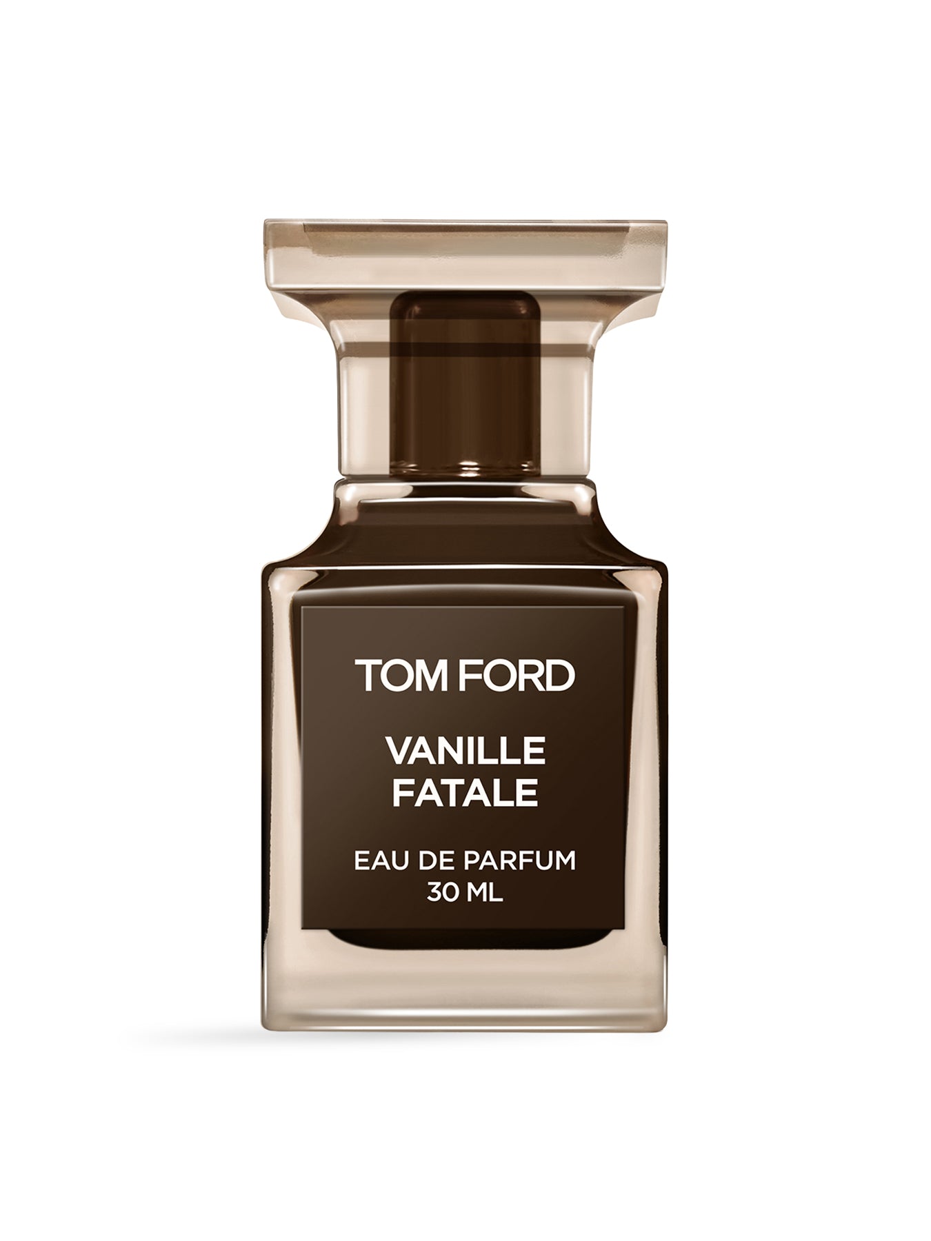 Vanille Fatale Eau de Parfum Spray 30ml