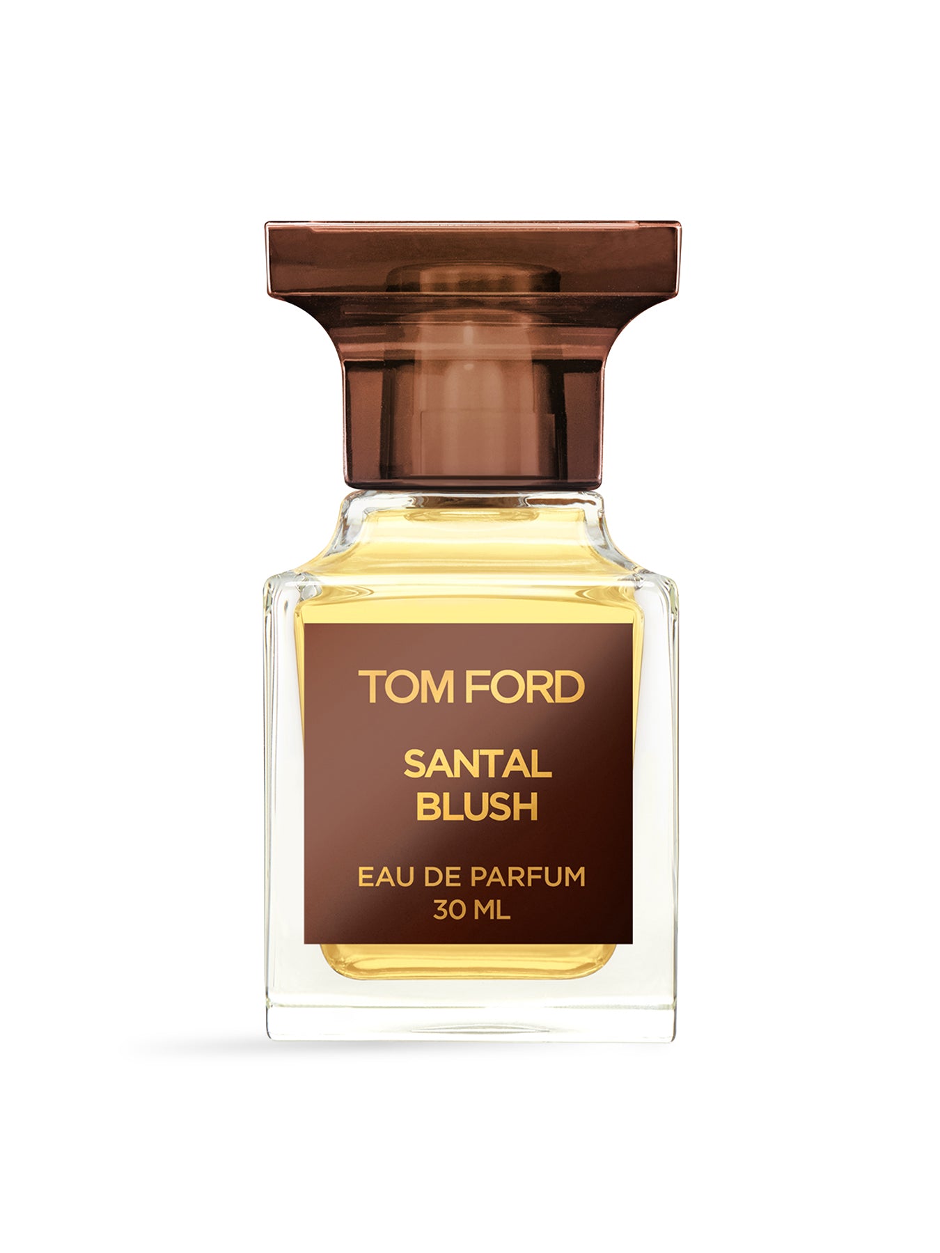 Santal Blush Eau de Parfum Spray 30ml