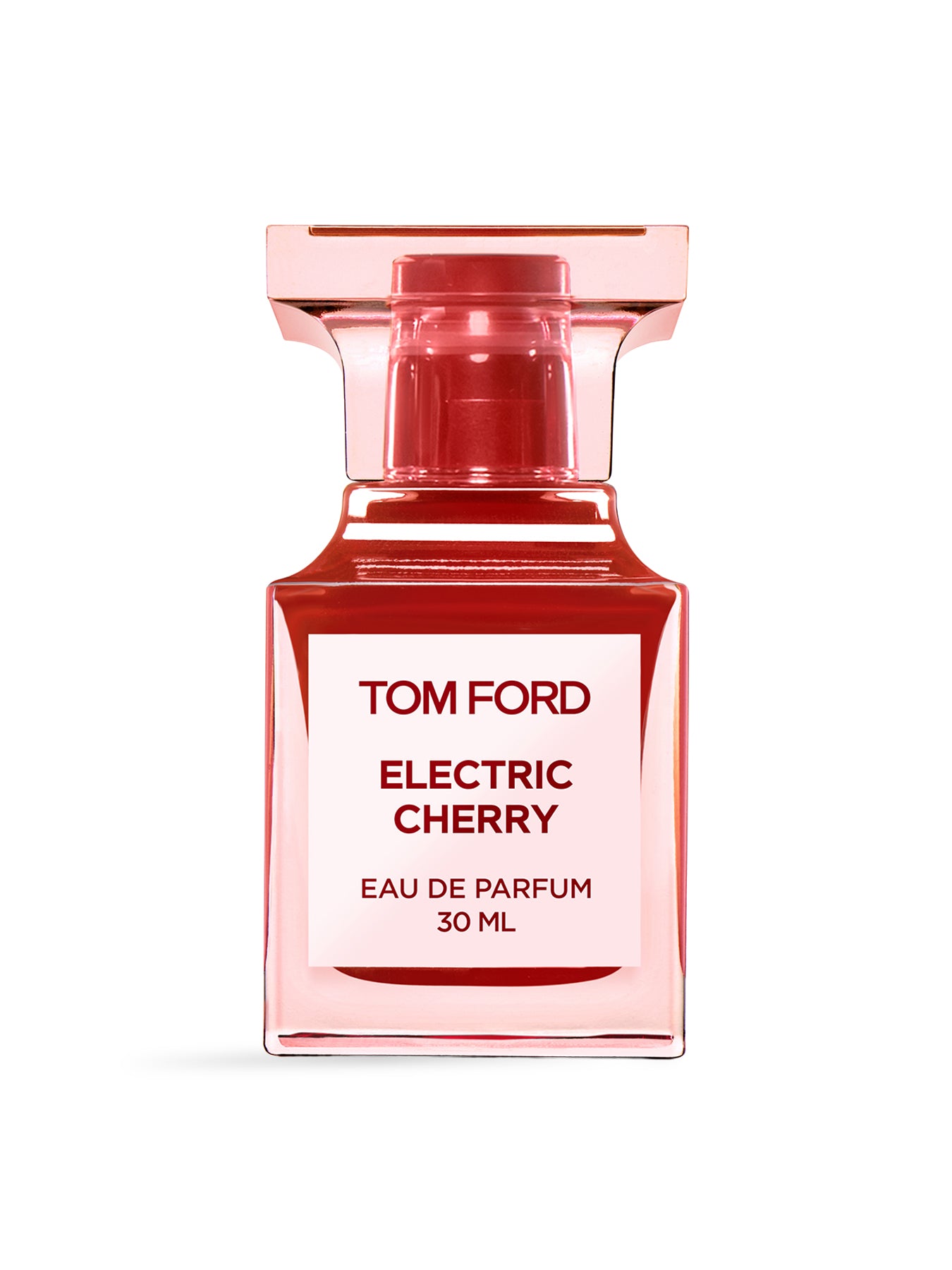 Electric Cherry Eau de Parfum Spray 30ml