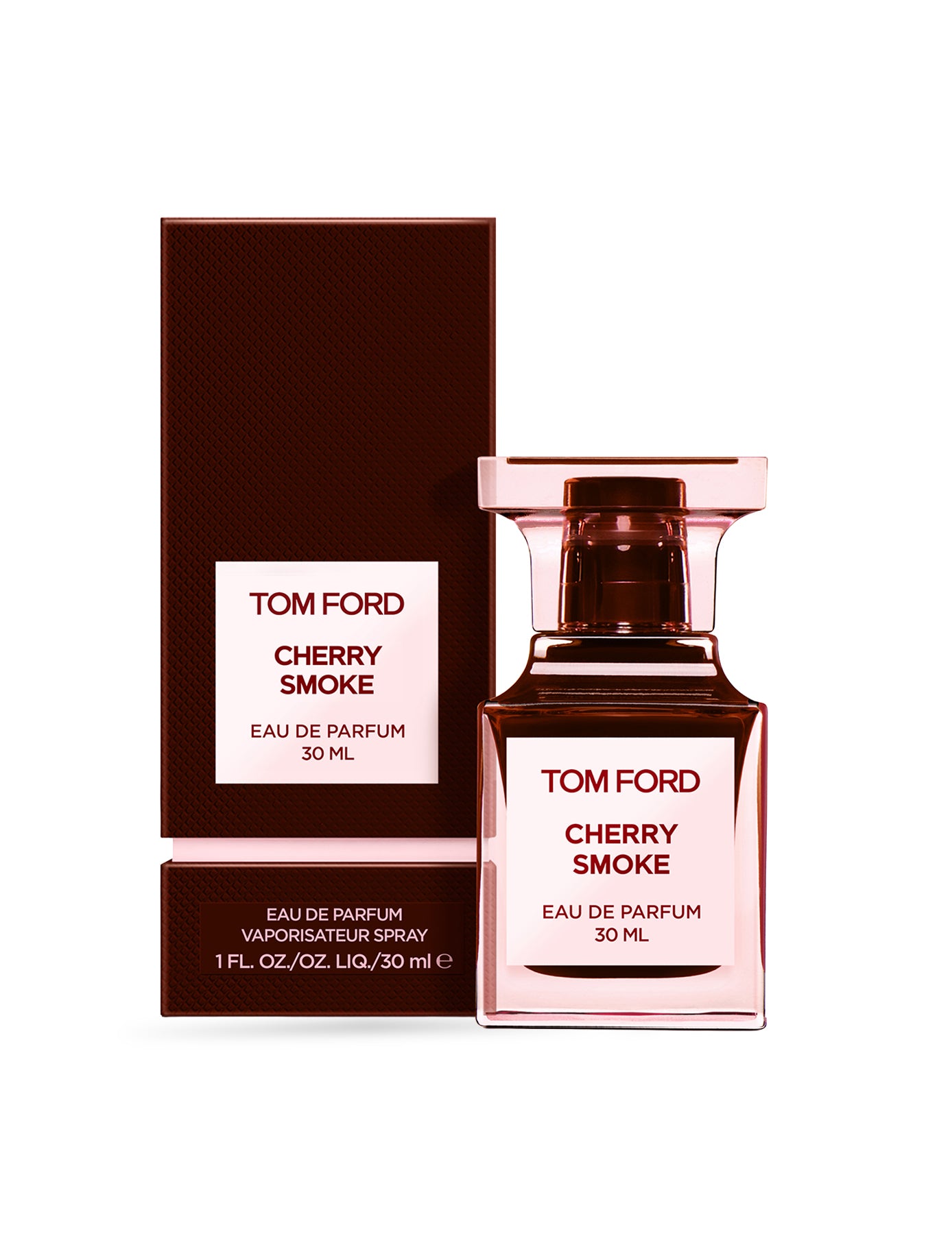 Cherry Smoke Eau de Parfum Spray 30ml