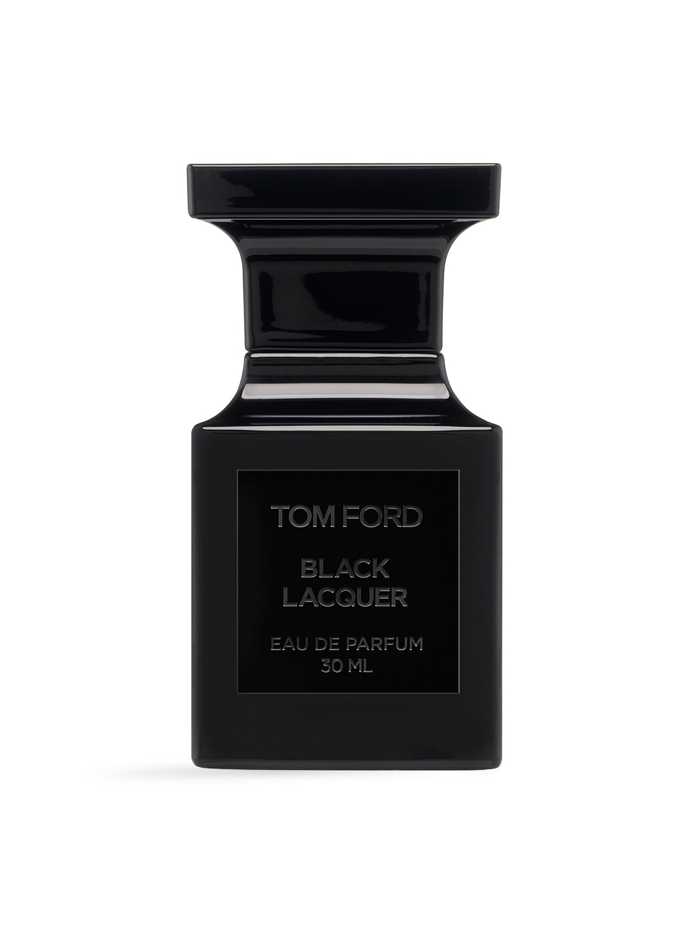 Black Lacquer Eau de Parfum Spray 30ml
