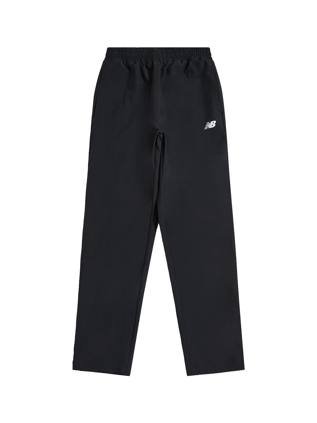 Kids' Sport Track Pants Black