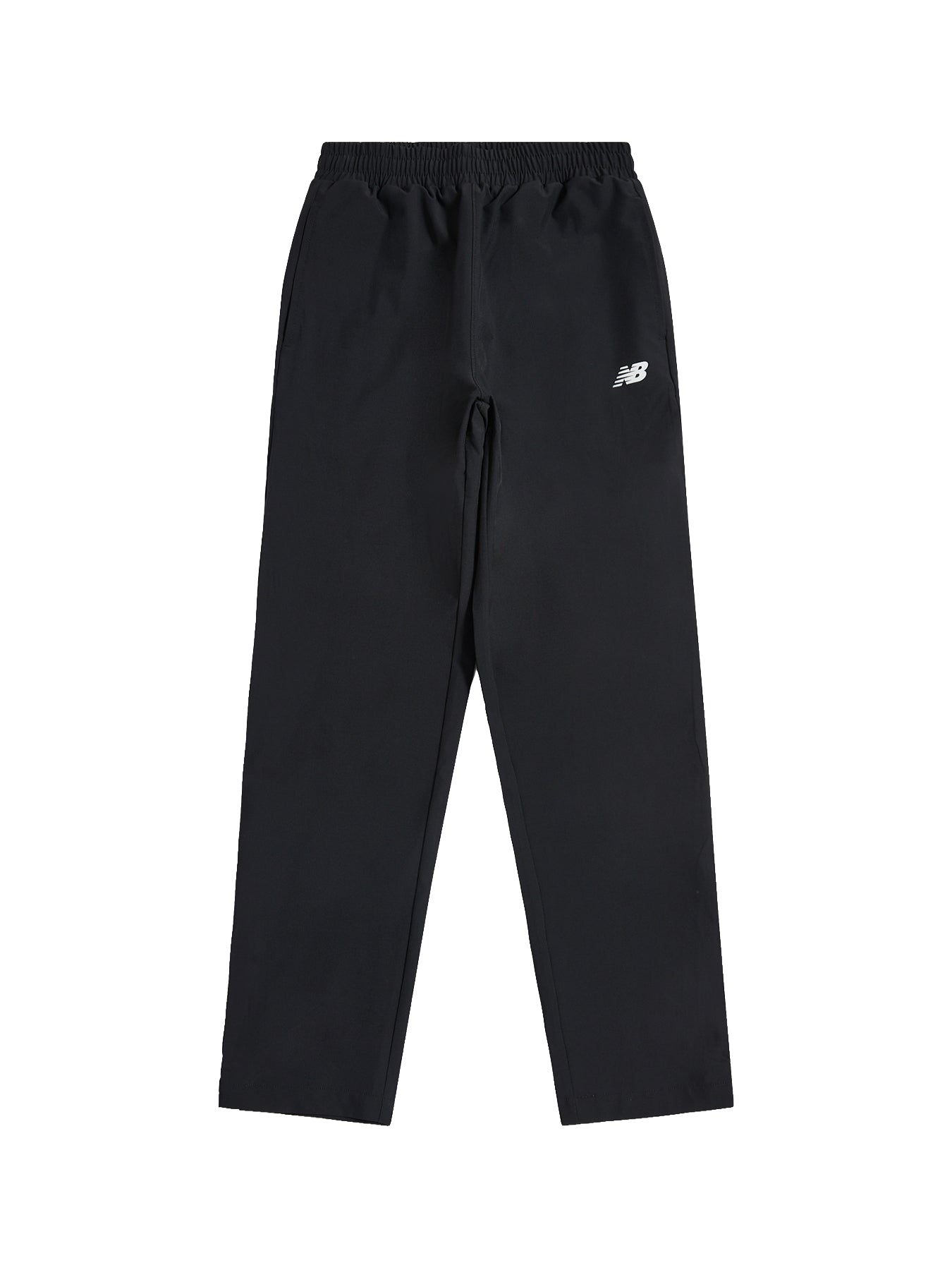 Kids' Sport Track Pants Black