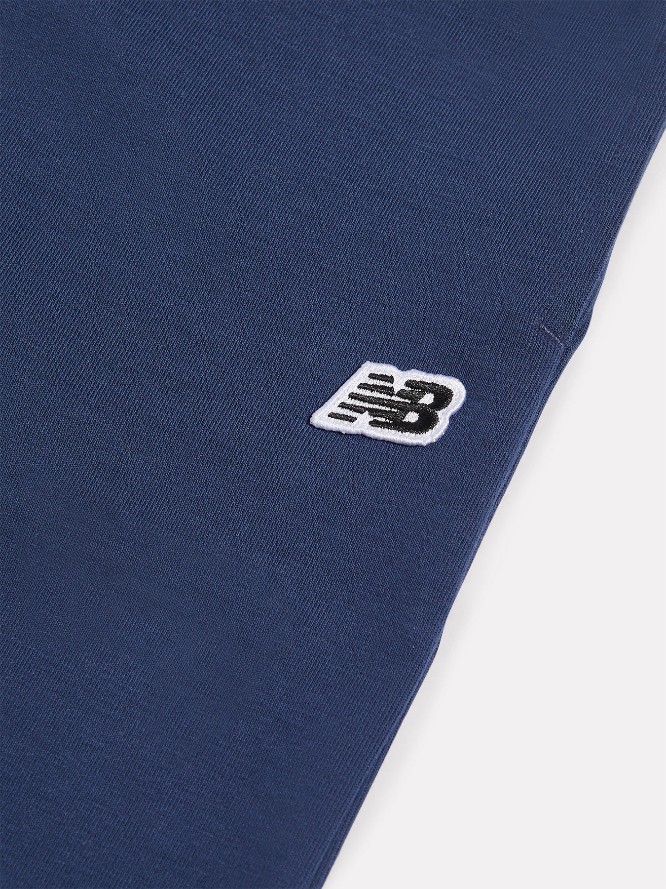 Kids' Premium Panelled Shorts Navy