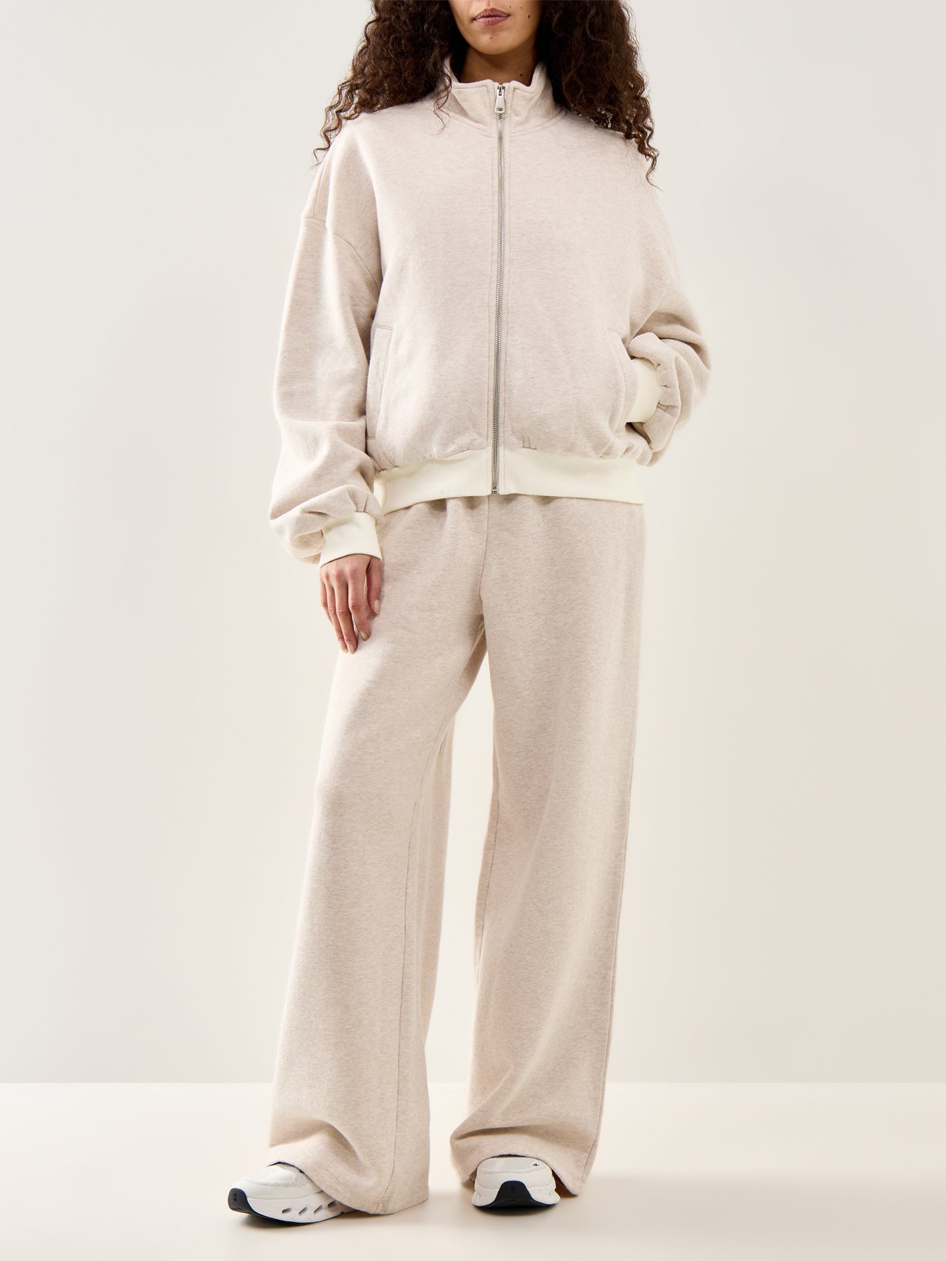 Josefina Jogger Grey