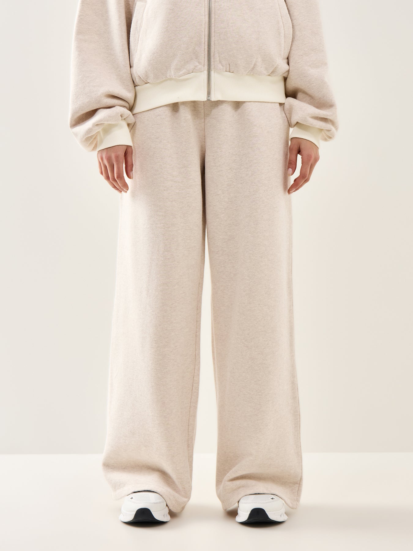 Josefina Jogger Grey