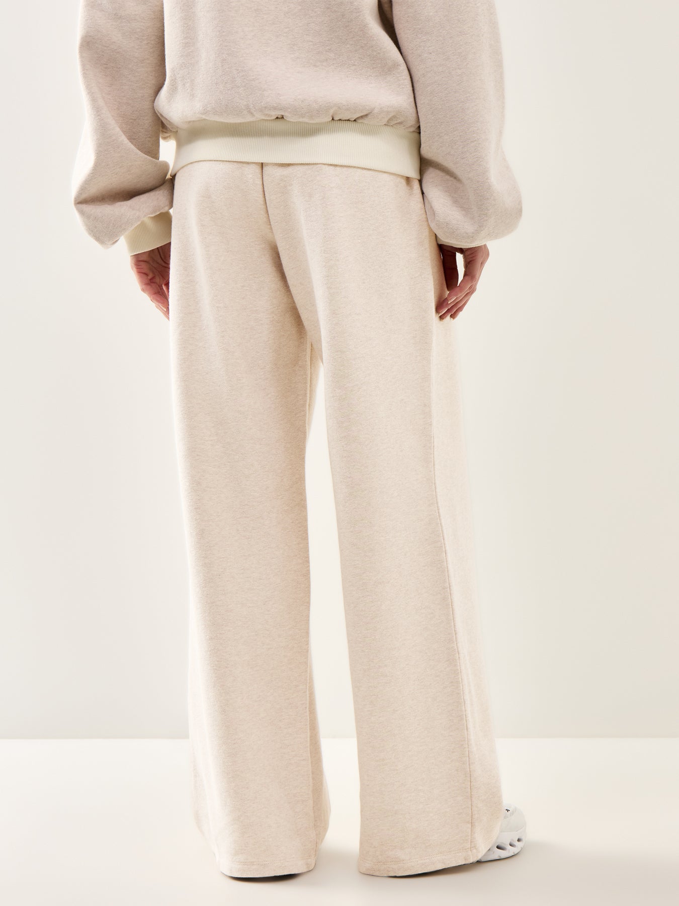 Josefina Jogger Grey
