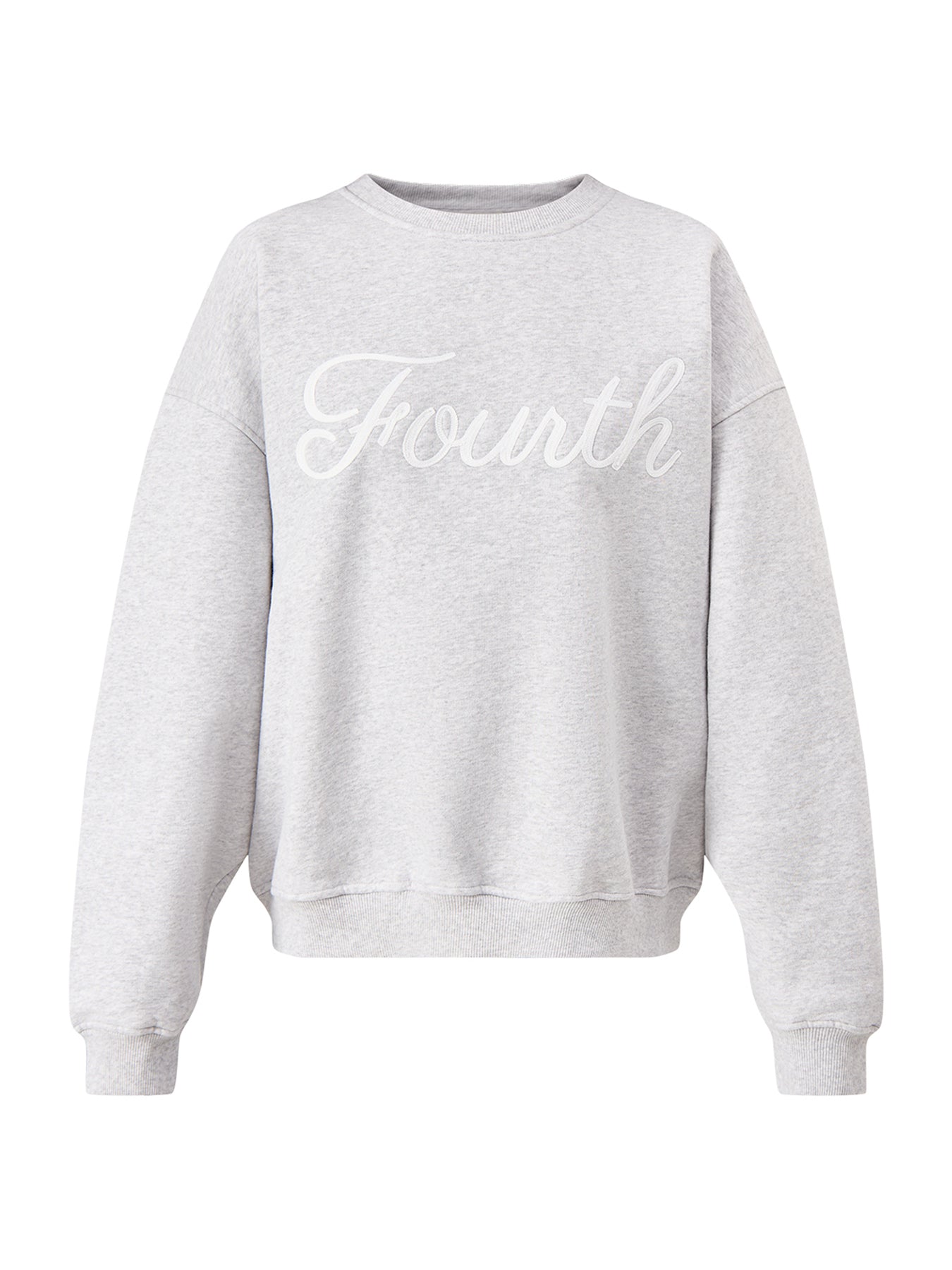 Kath Sweat Grey