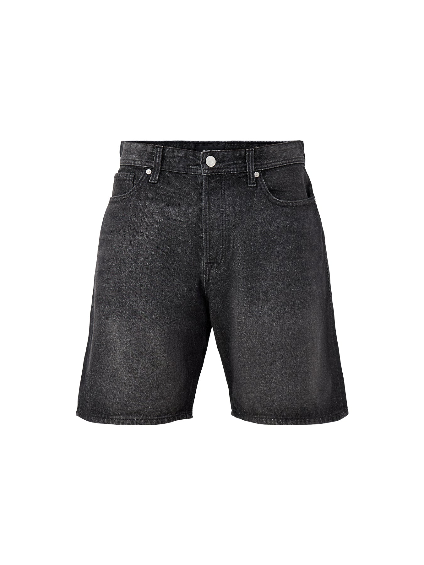Tony Original Denim Shorts Black