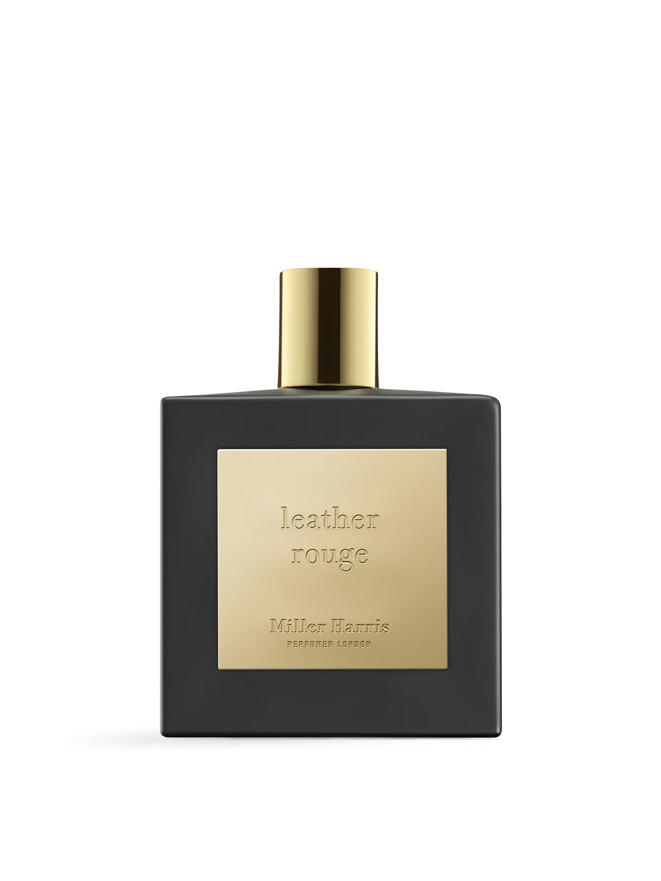 Leather Rouge Eau de Parfum 100ml