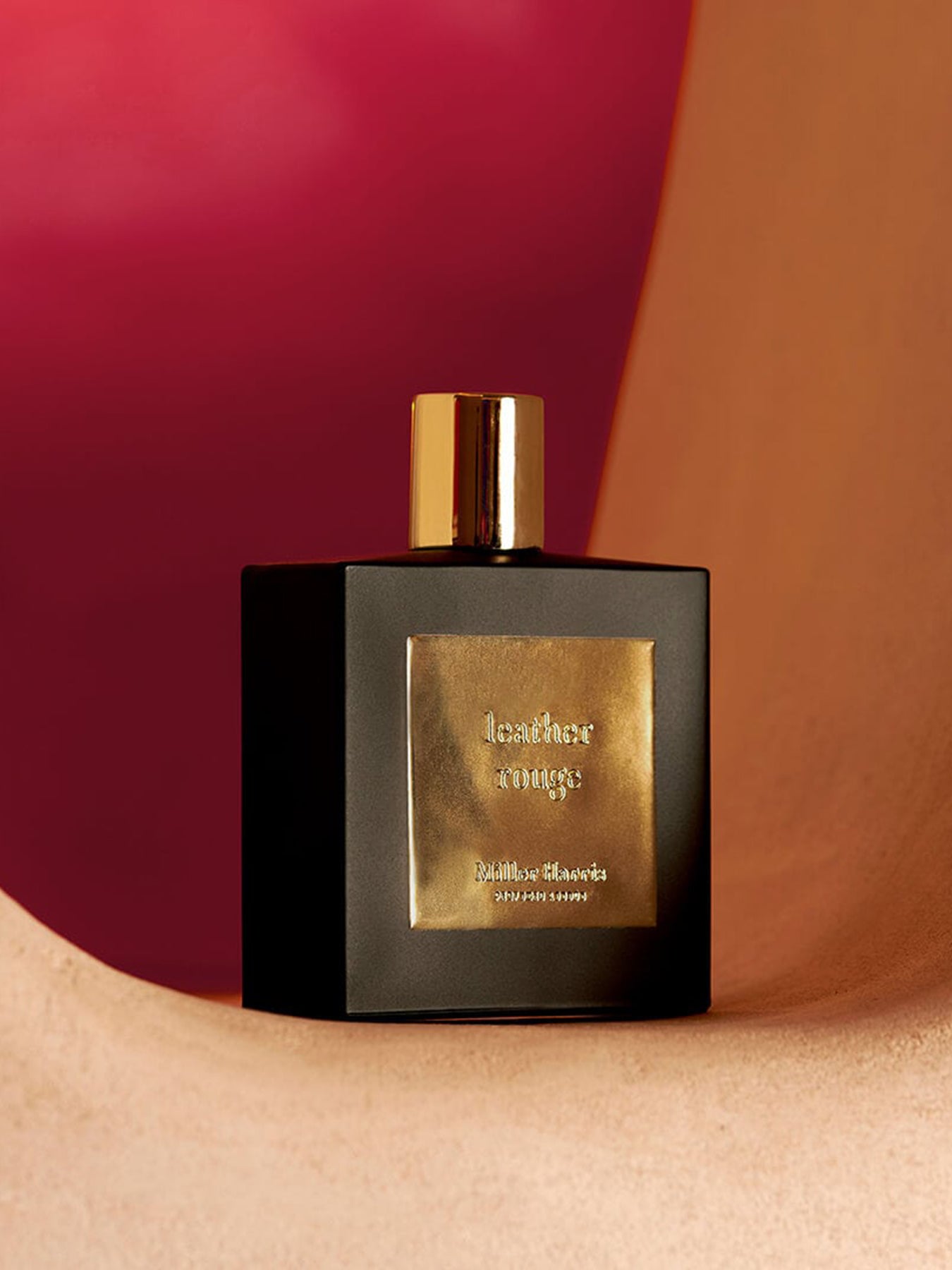 Leather Rouge Eau de Parfum 100ml