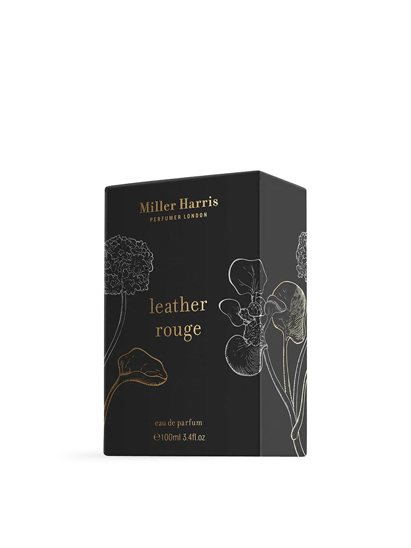 Leather Rouge Eau de Parfum 100ml