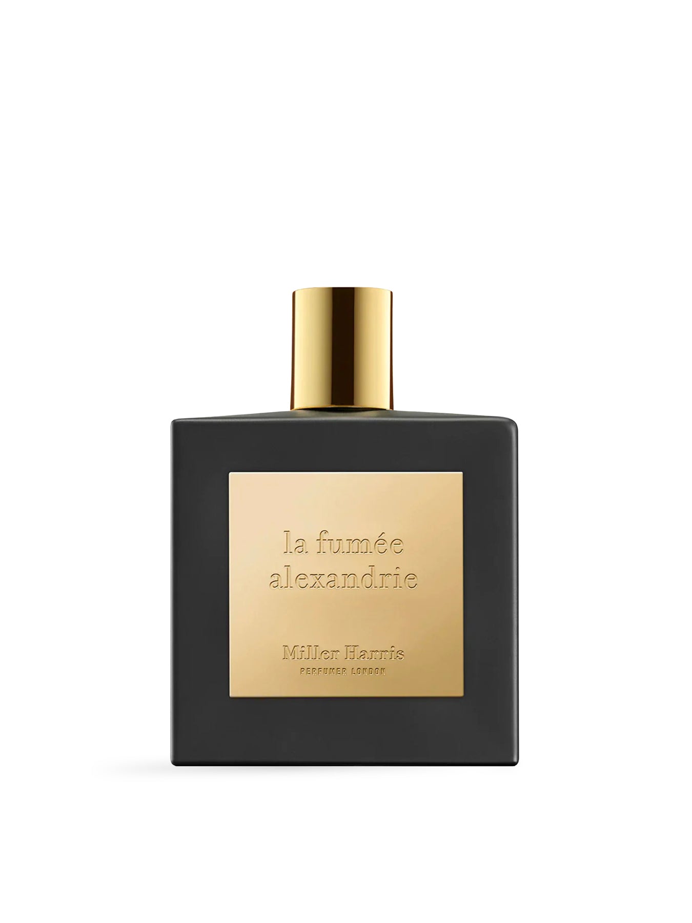 La Fumee Alexandrie Eau de Parfum 100ml