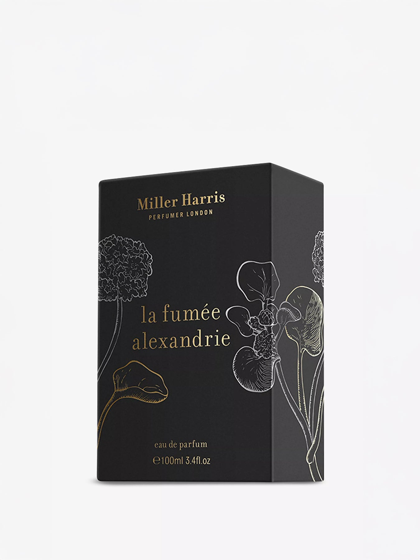 La Fumee Alexandrie Eau de Parfum 100ml