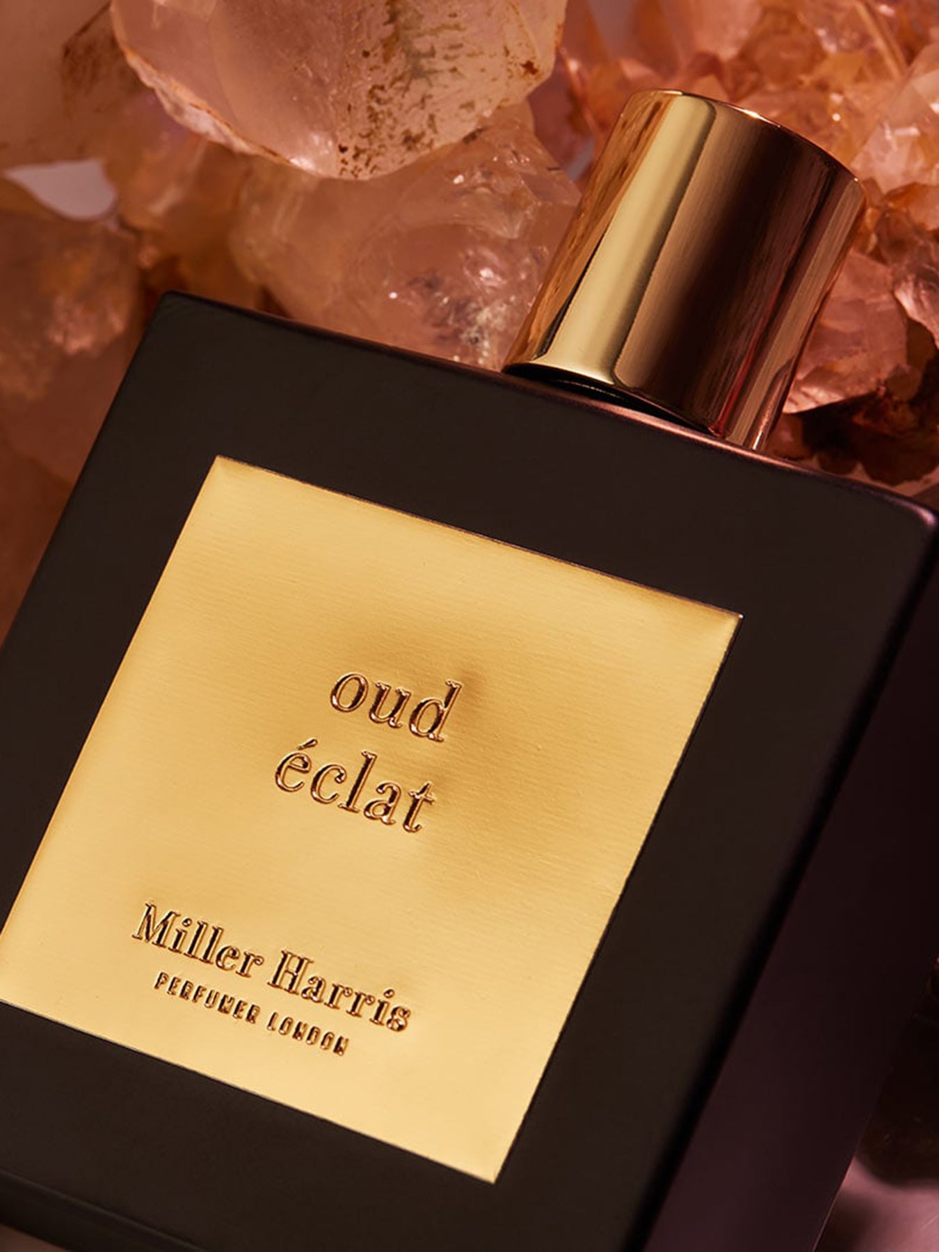 Oud Éclat Eau de Parfum 100ml