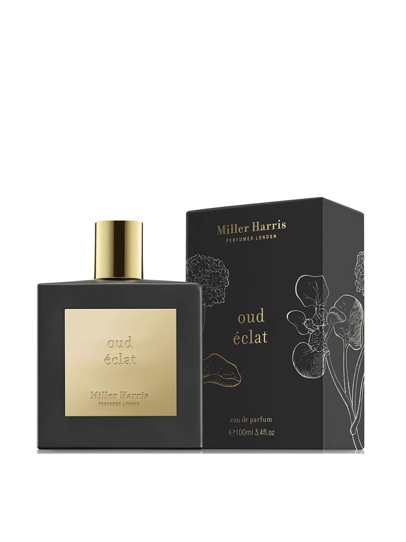 Oud Éclat Eau de Parfum 100ml