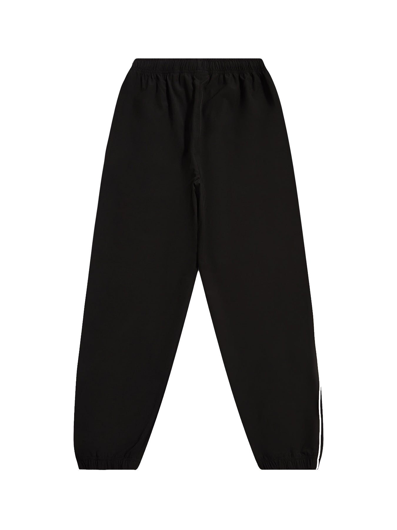 Kids' Piping Track Joggers Black