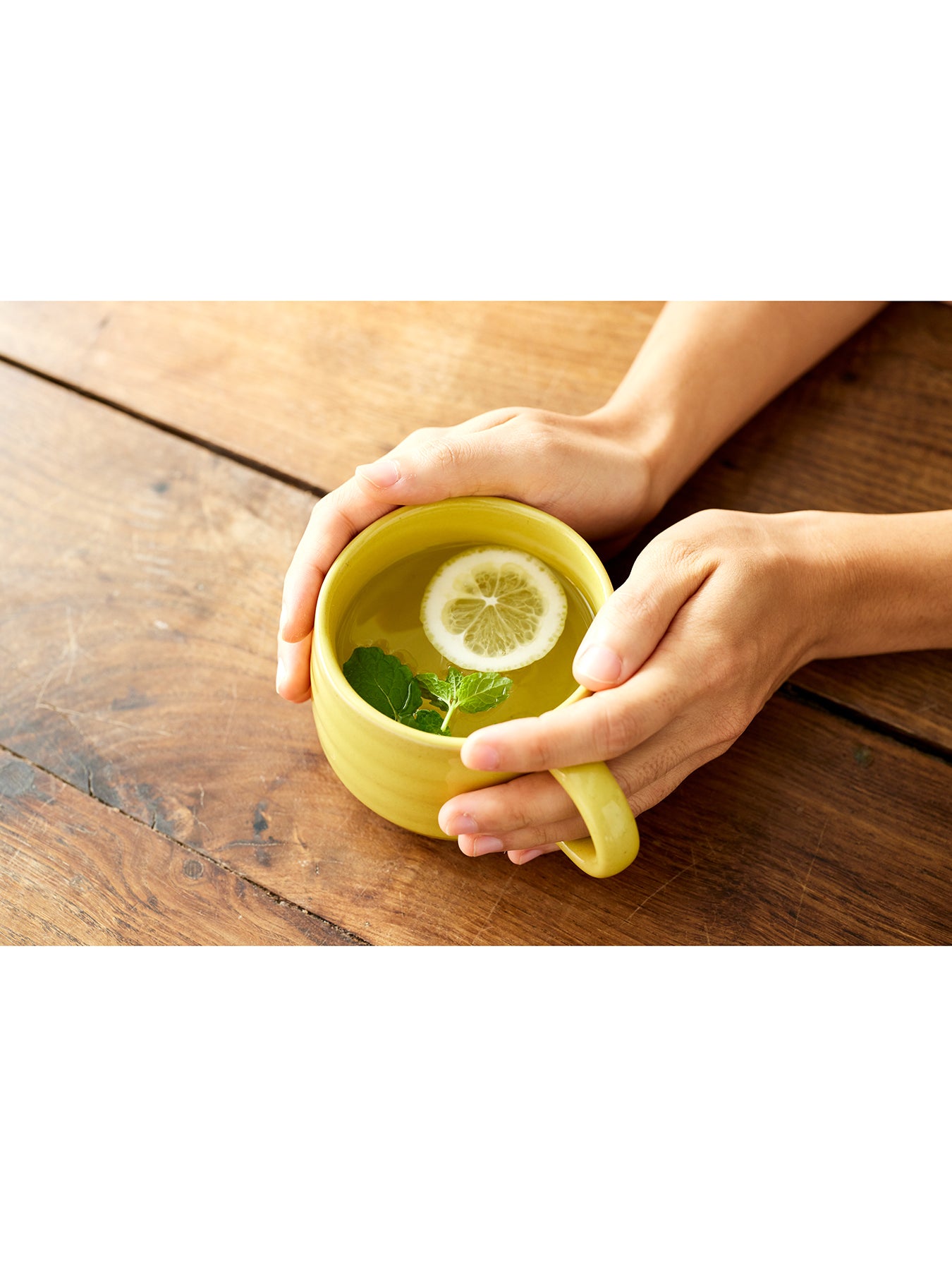 Big Love Stoneware Cosy Cuppa Mug Yellow 375ml