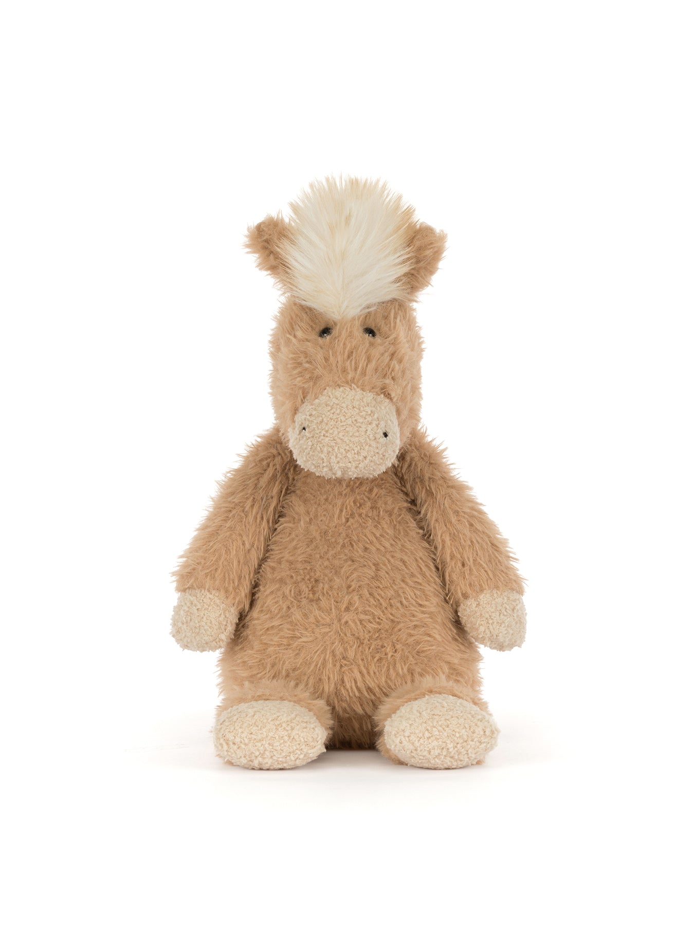 Canterneigh Pony