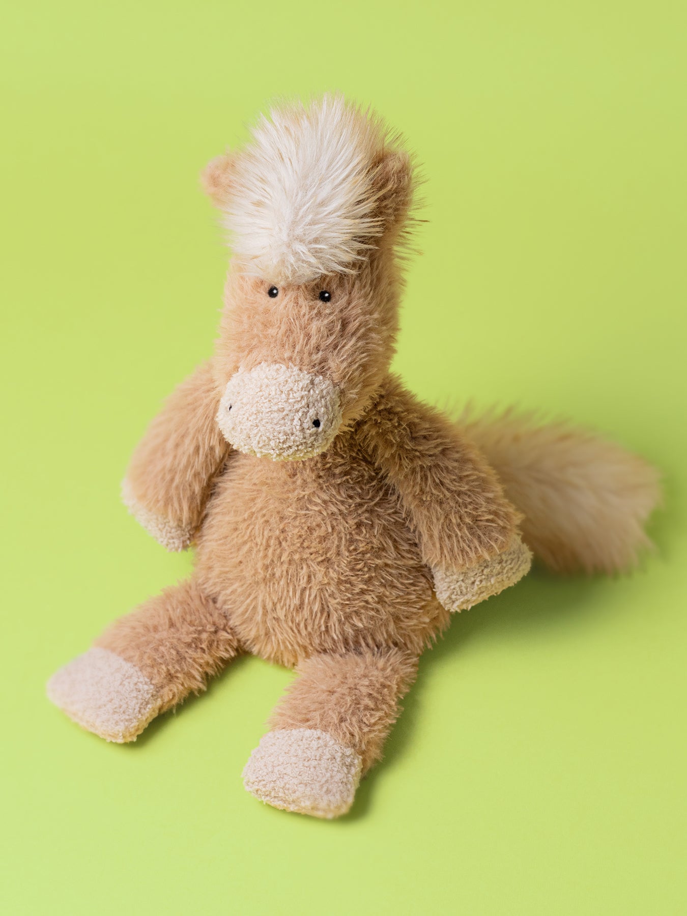 Canterneigh Pony 36cm – Fenwick