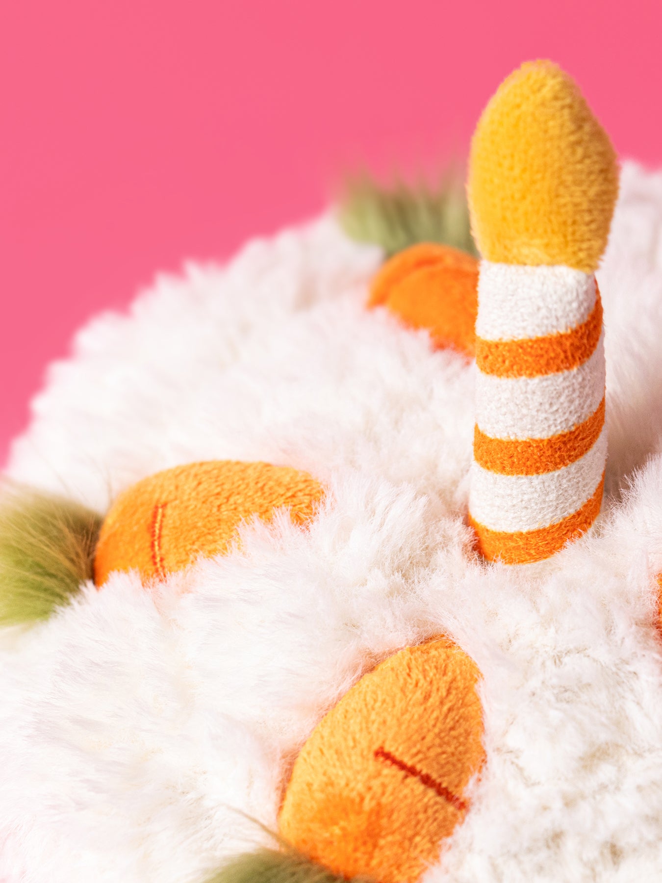 Amuseables Carrot Cake