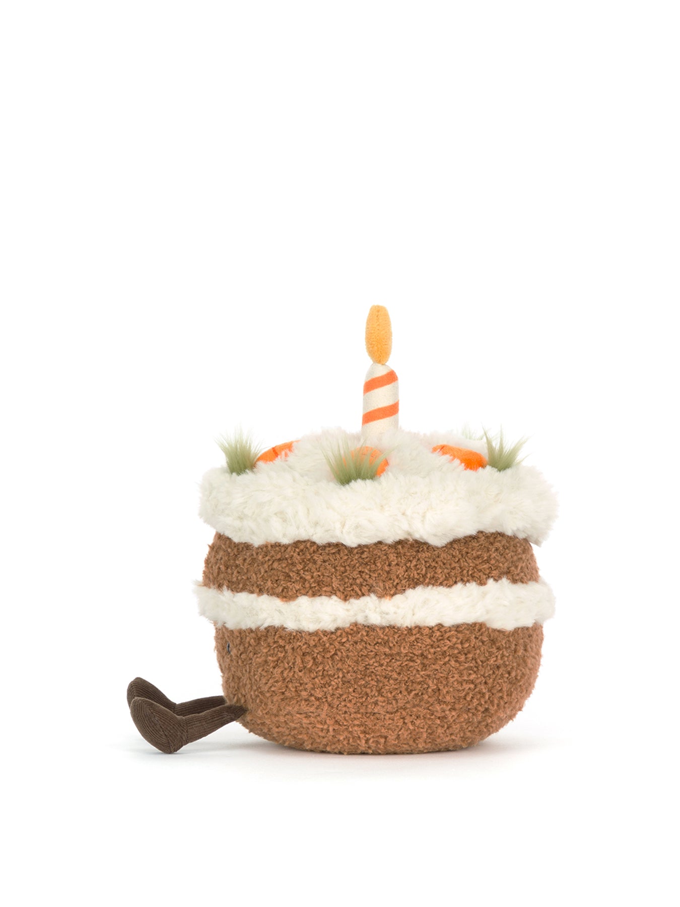Amuseables Carrot Cake