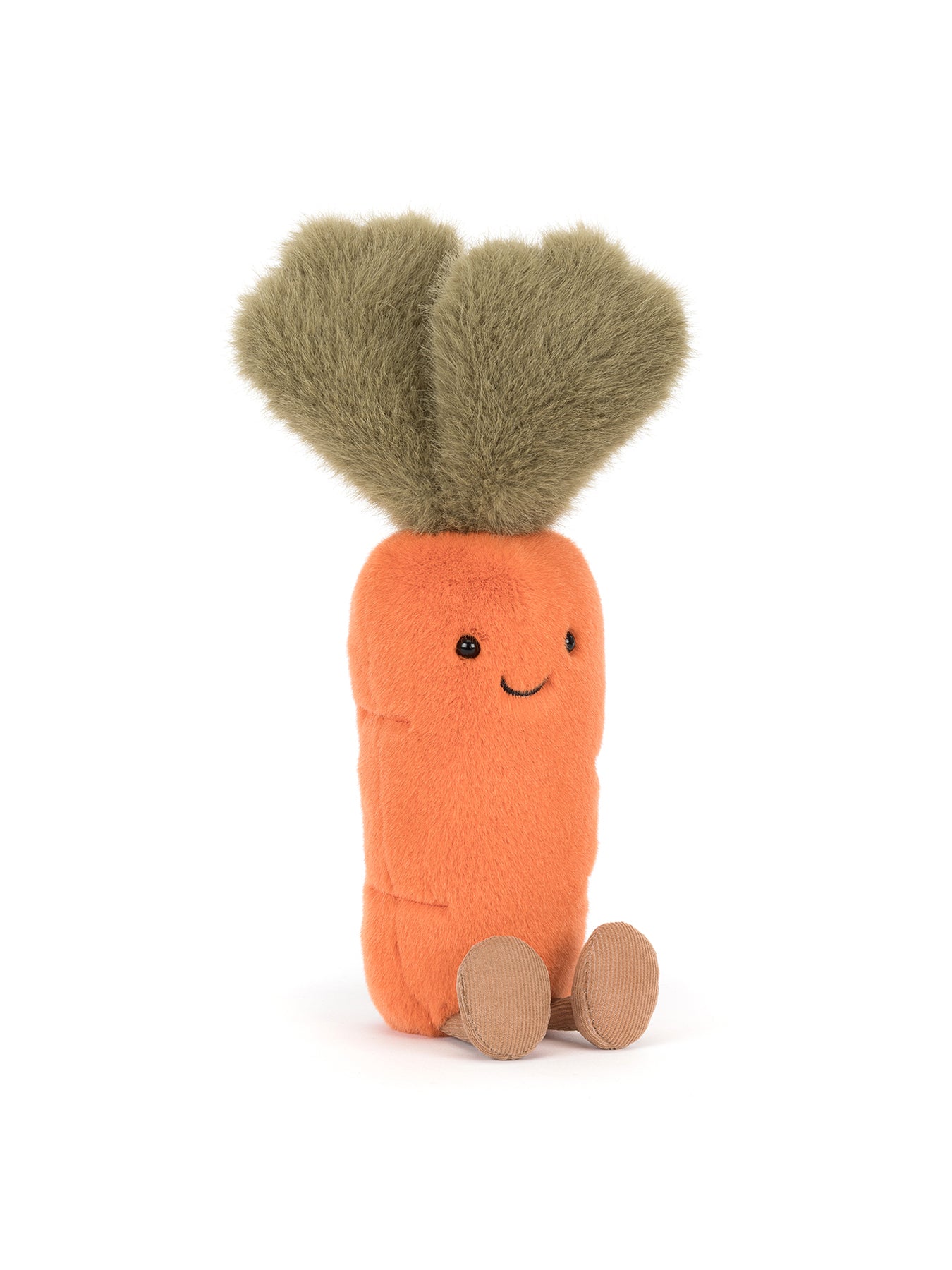 Amuseables Carrot