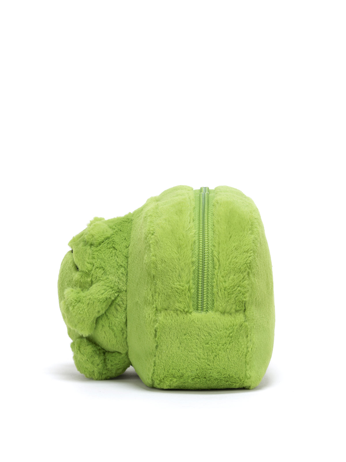Ricky Rain Frog Pouch 13cm