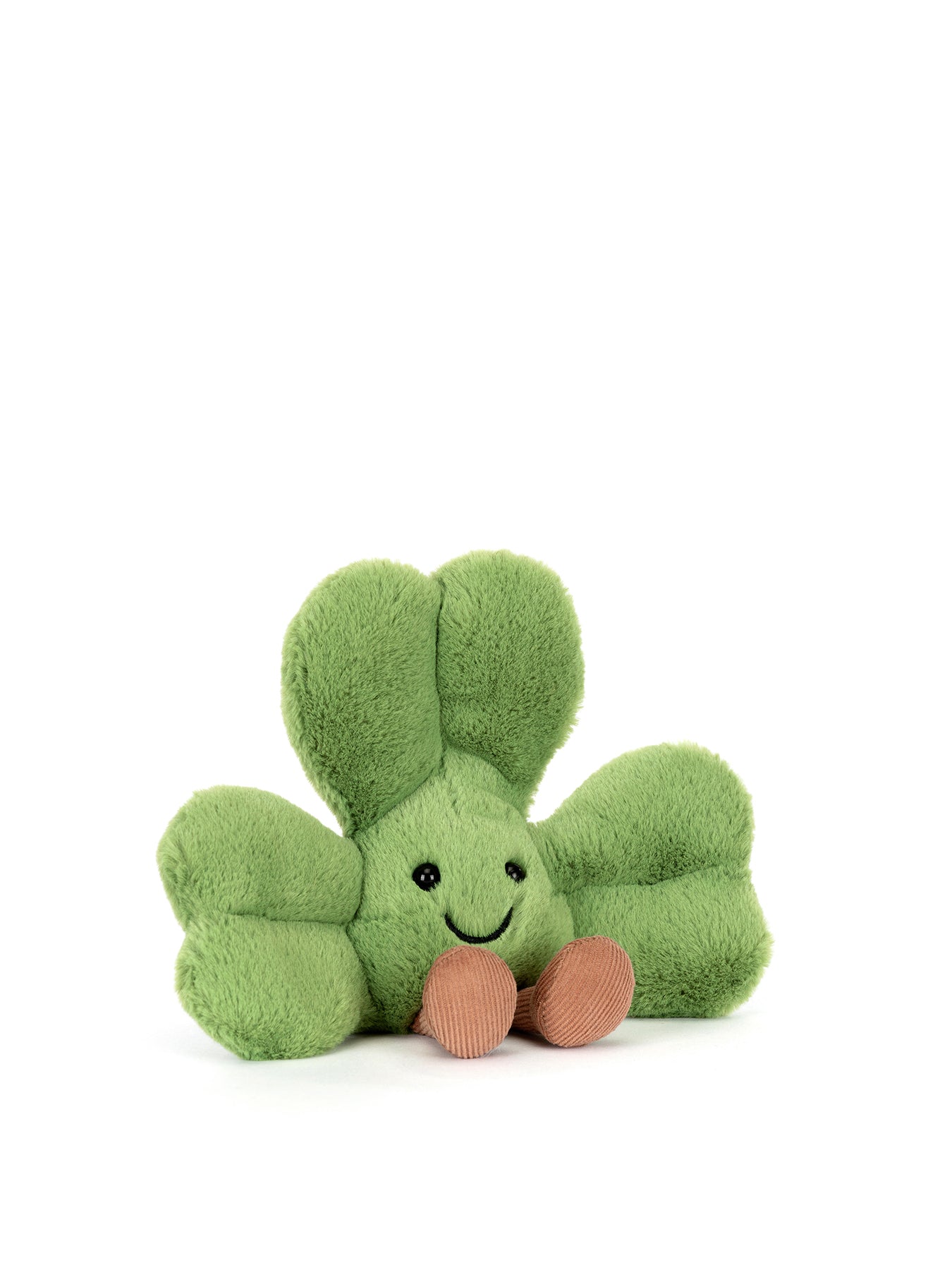 Amuseables Siofra Shamrock