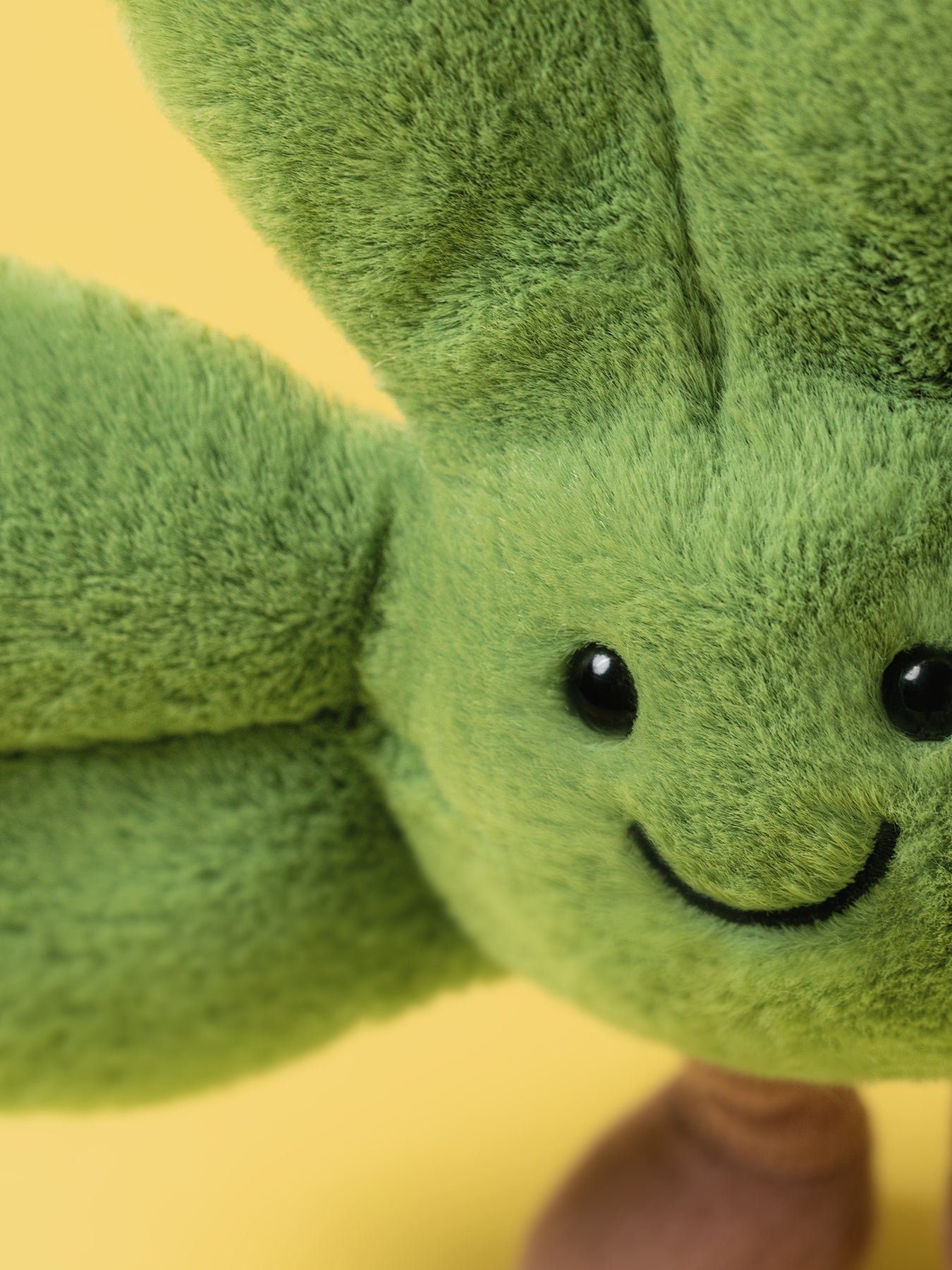 Amuseables Siofra Shamrock