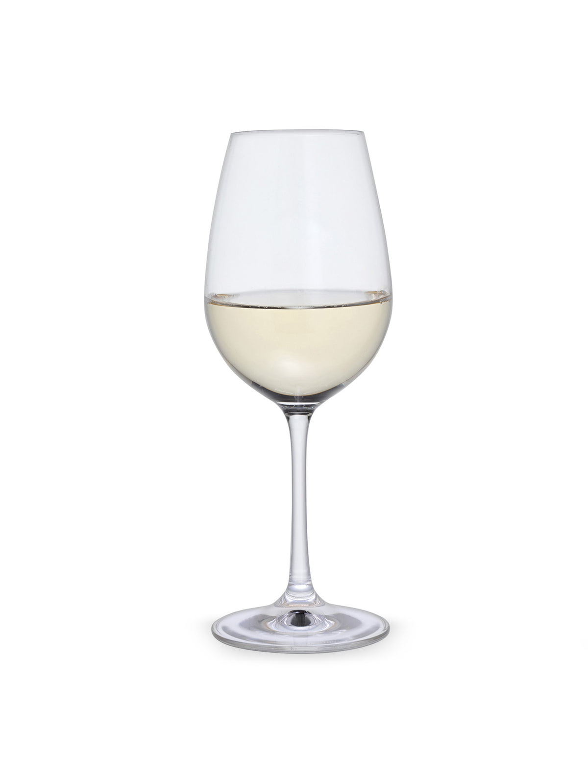 Wine & Dine White Wine Glasses Set of 6