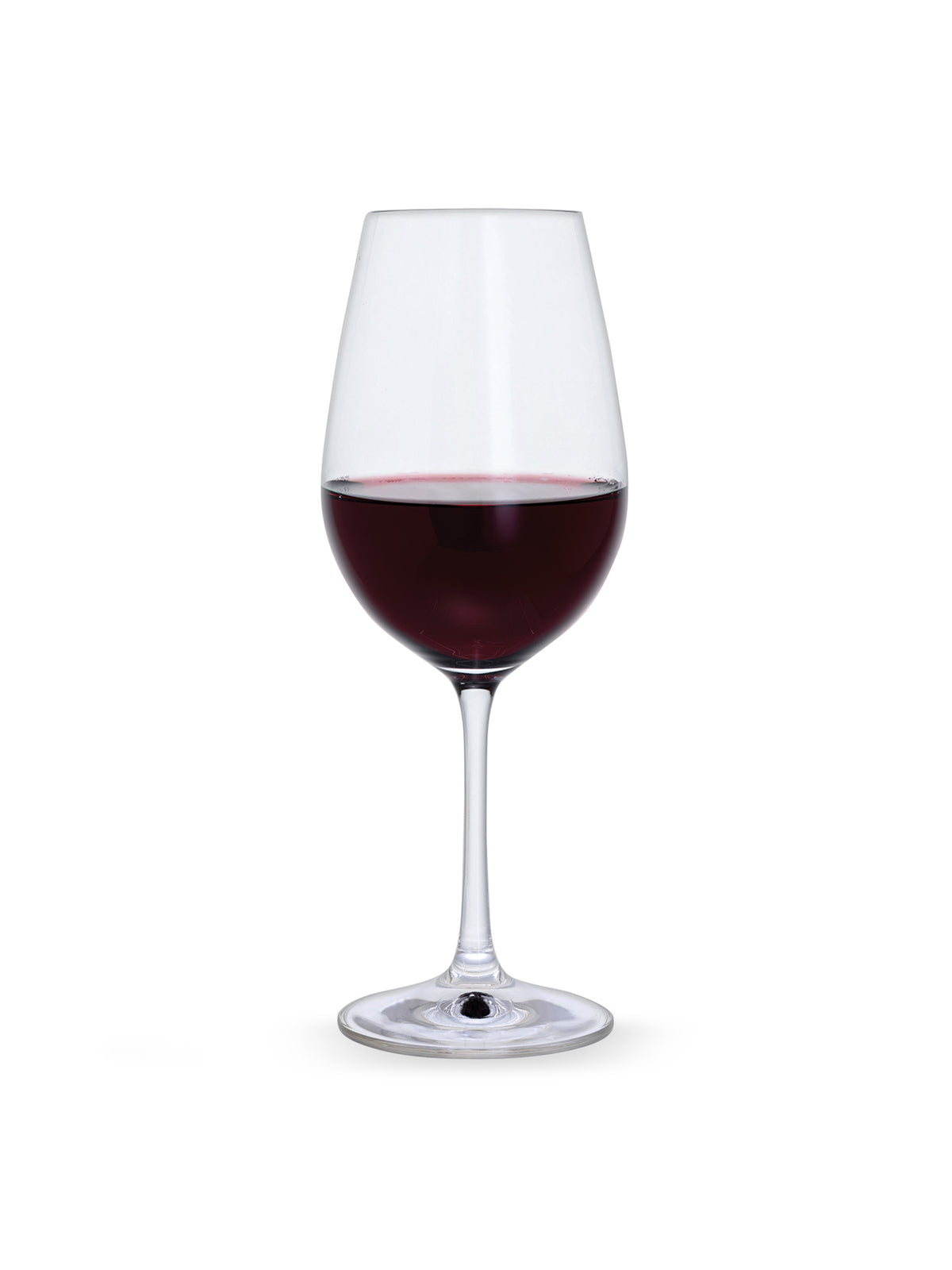 Wine & Dine Red Wine Glasses Set of 6