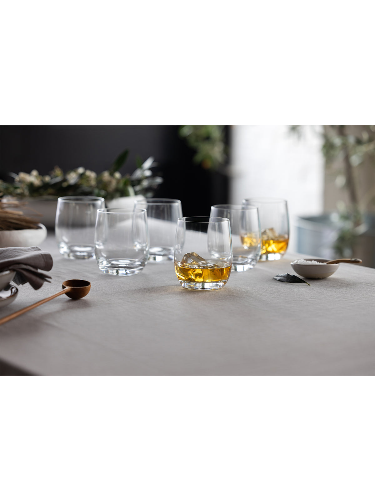 Wine & Dine Tumblers Set of 6