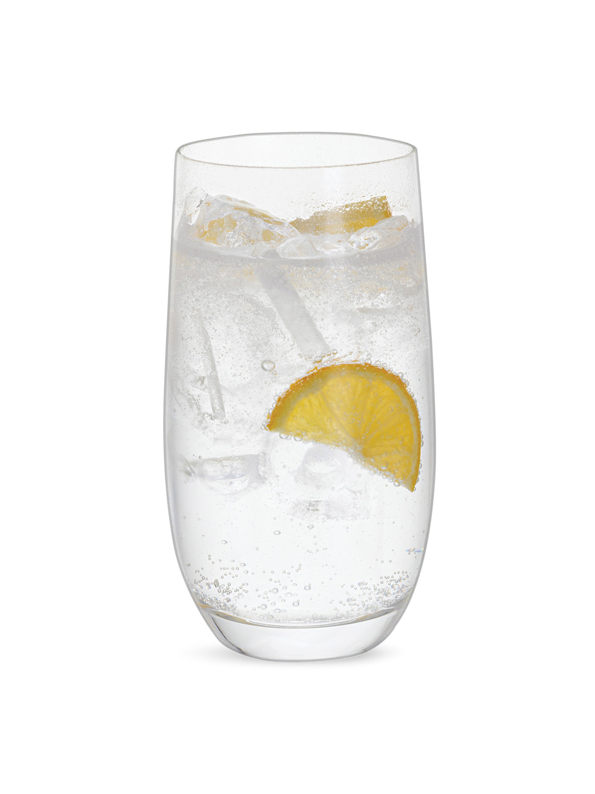 Wine & Dine Highball Glasses Set of 6