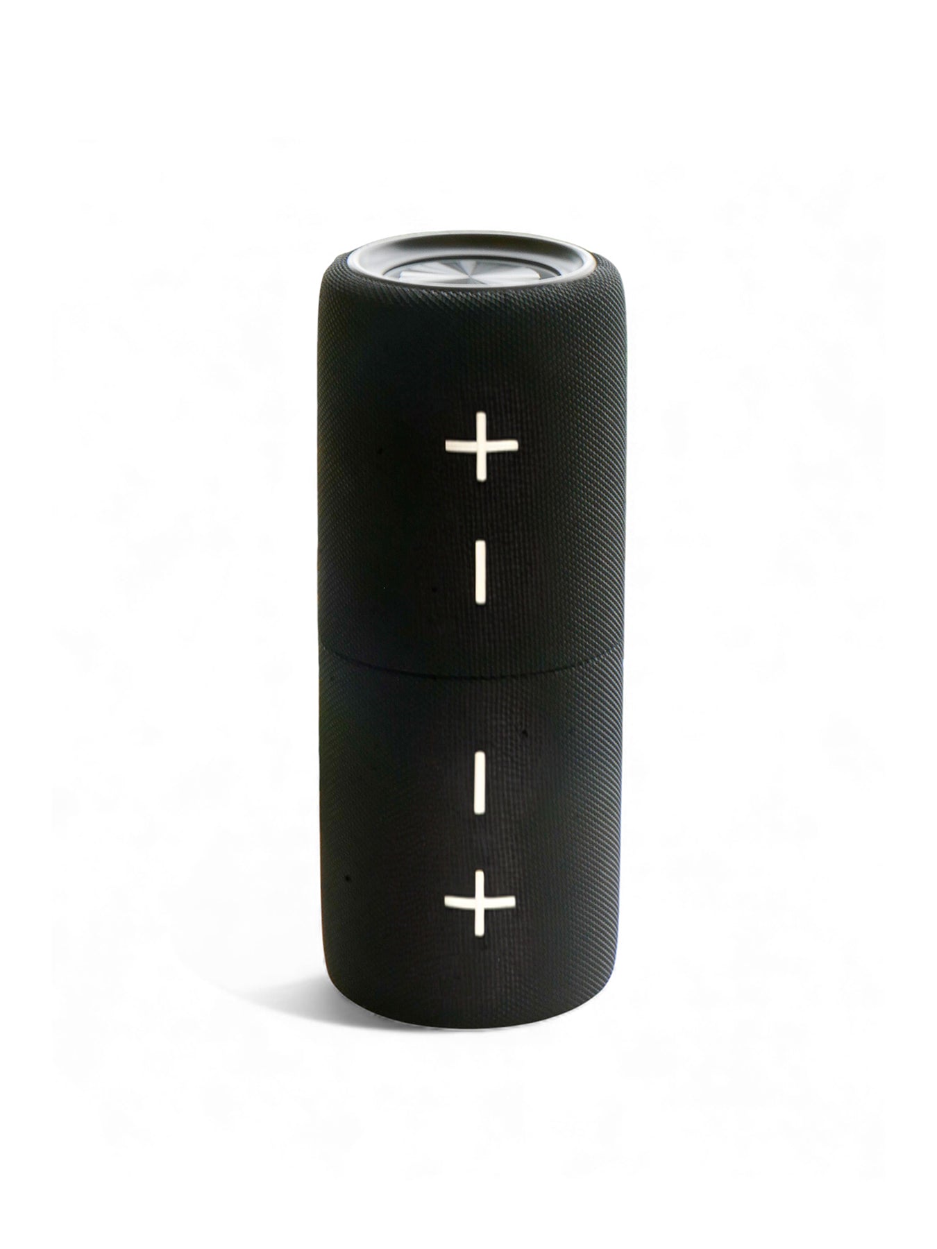 Split Bluetooth Speaker Black