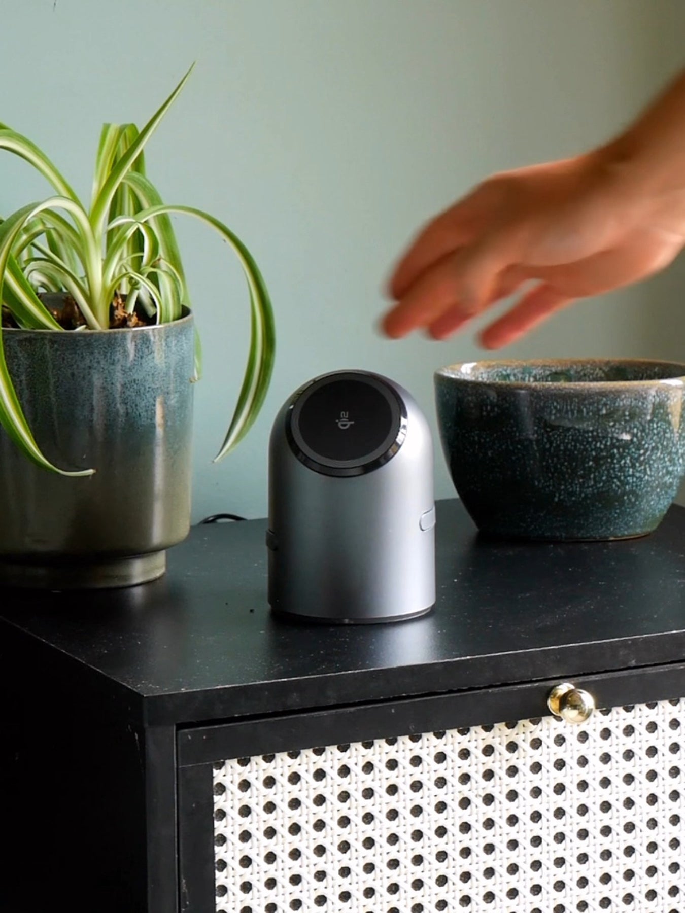 Twist 3-in-1 Charger