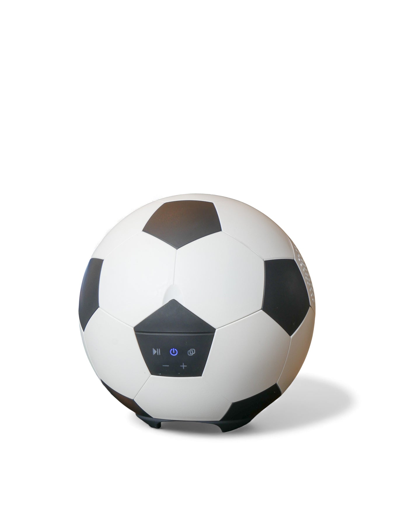 Football Bluetooth Speaker