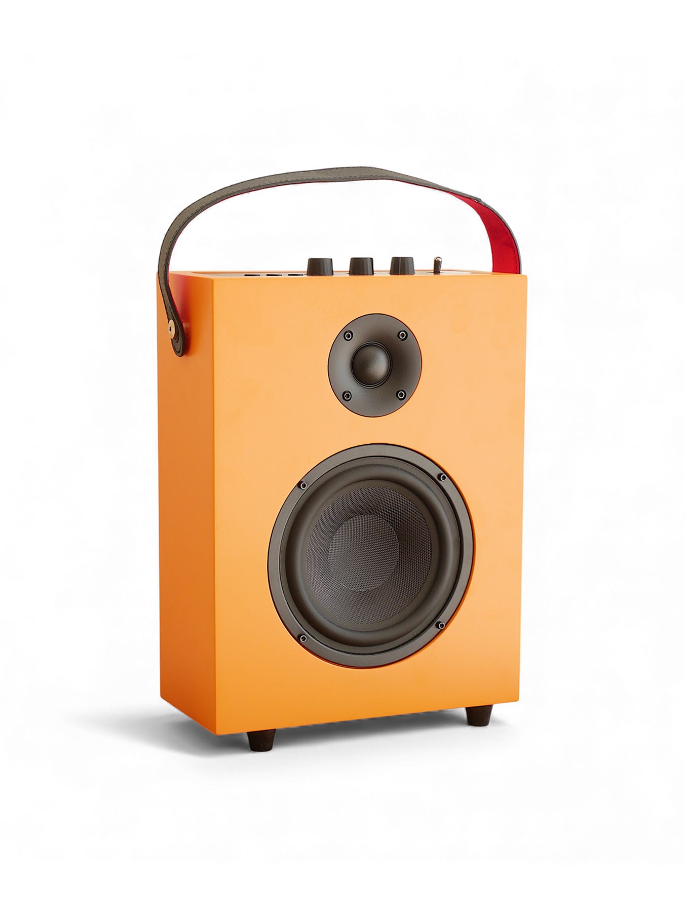 Redefy Bluetooth Speaker Orange