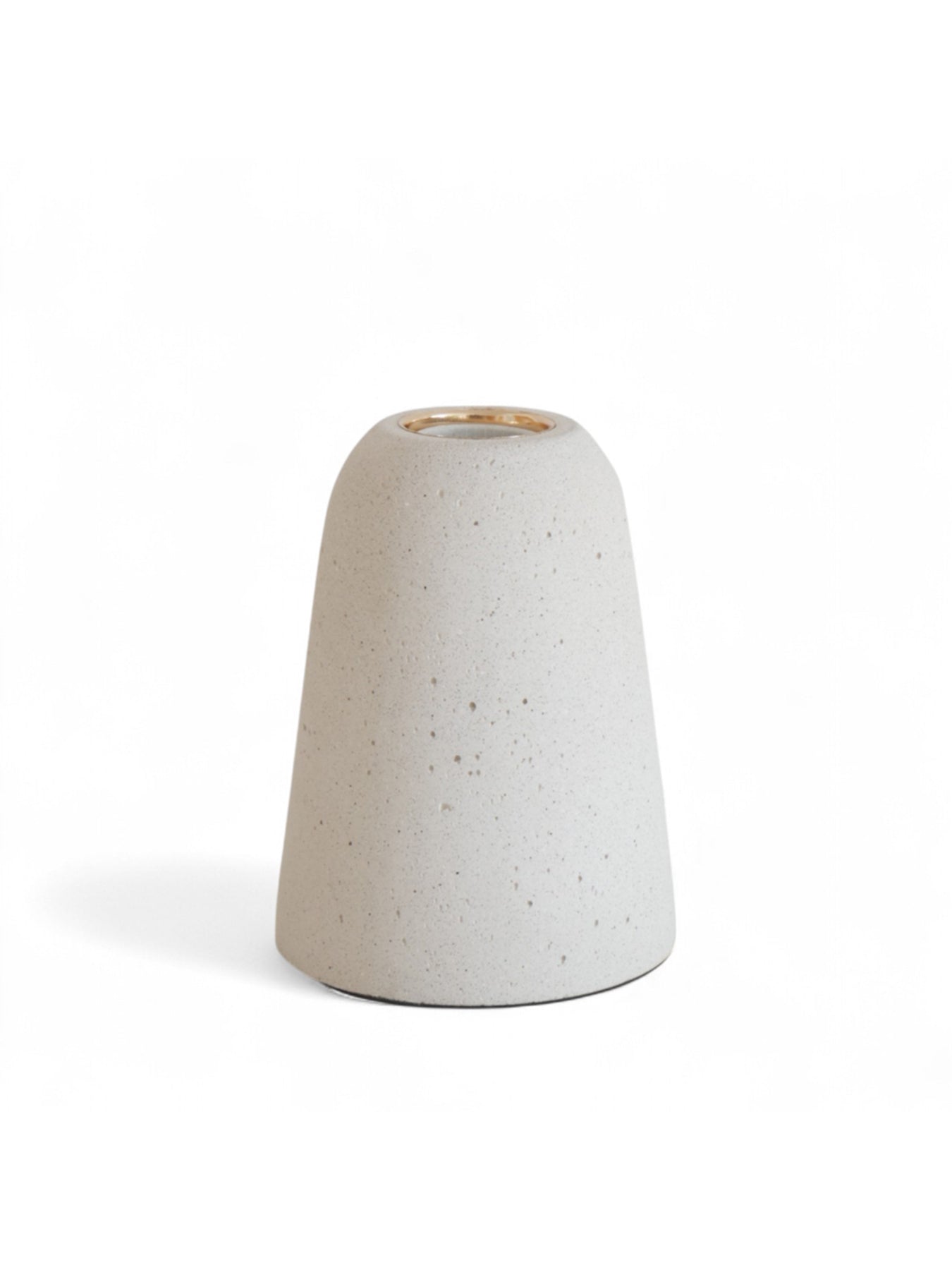 Stone B4 Bulb Base Cream