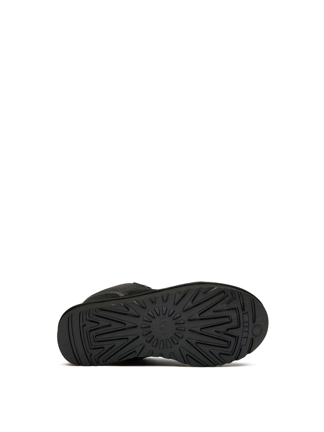 Womens Lowmel Trainers Black