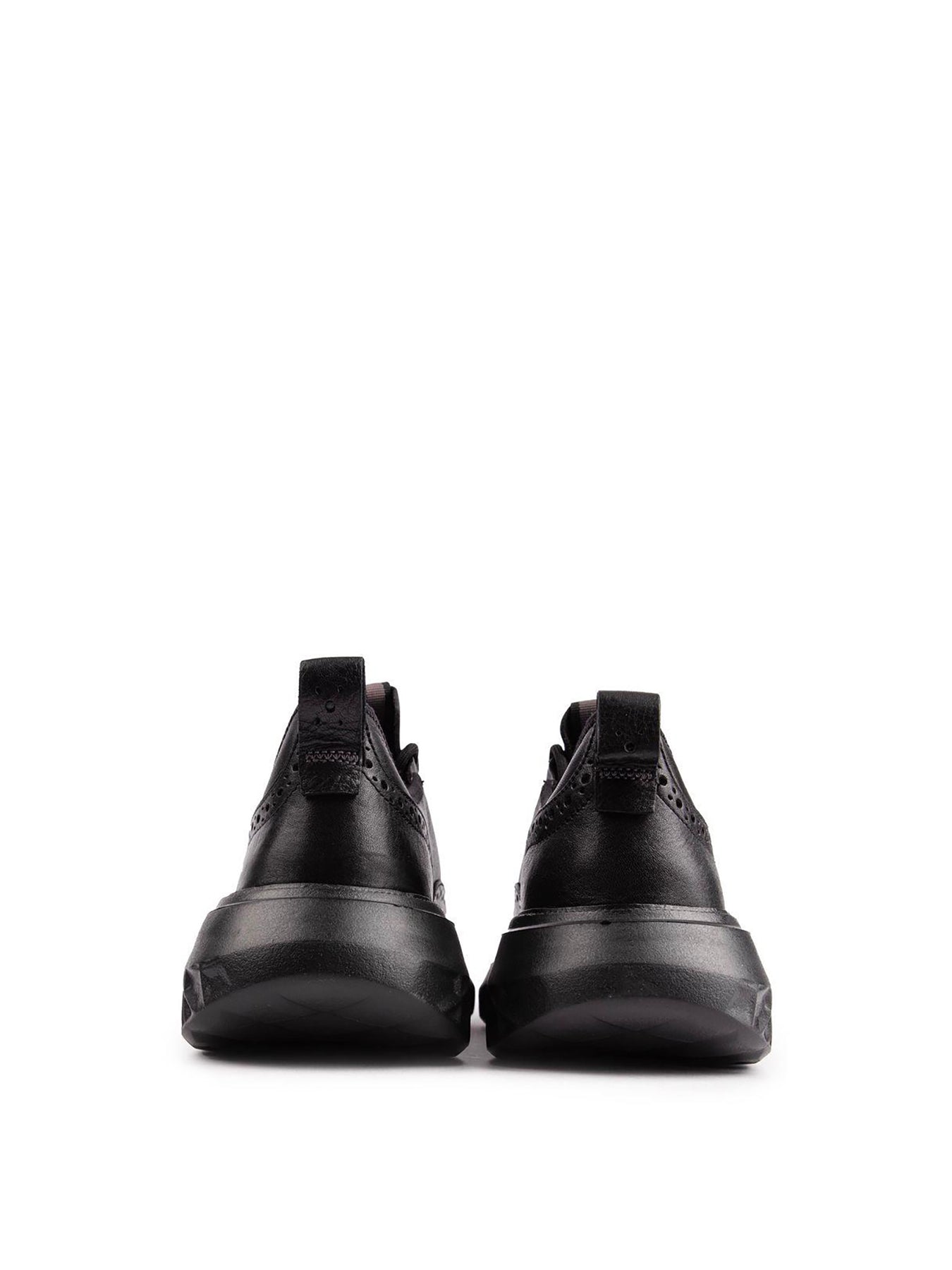 Zerogrand WFA Shoes Black