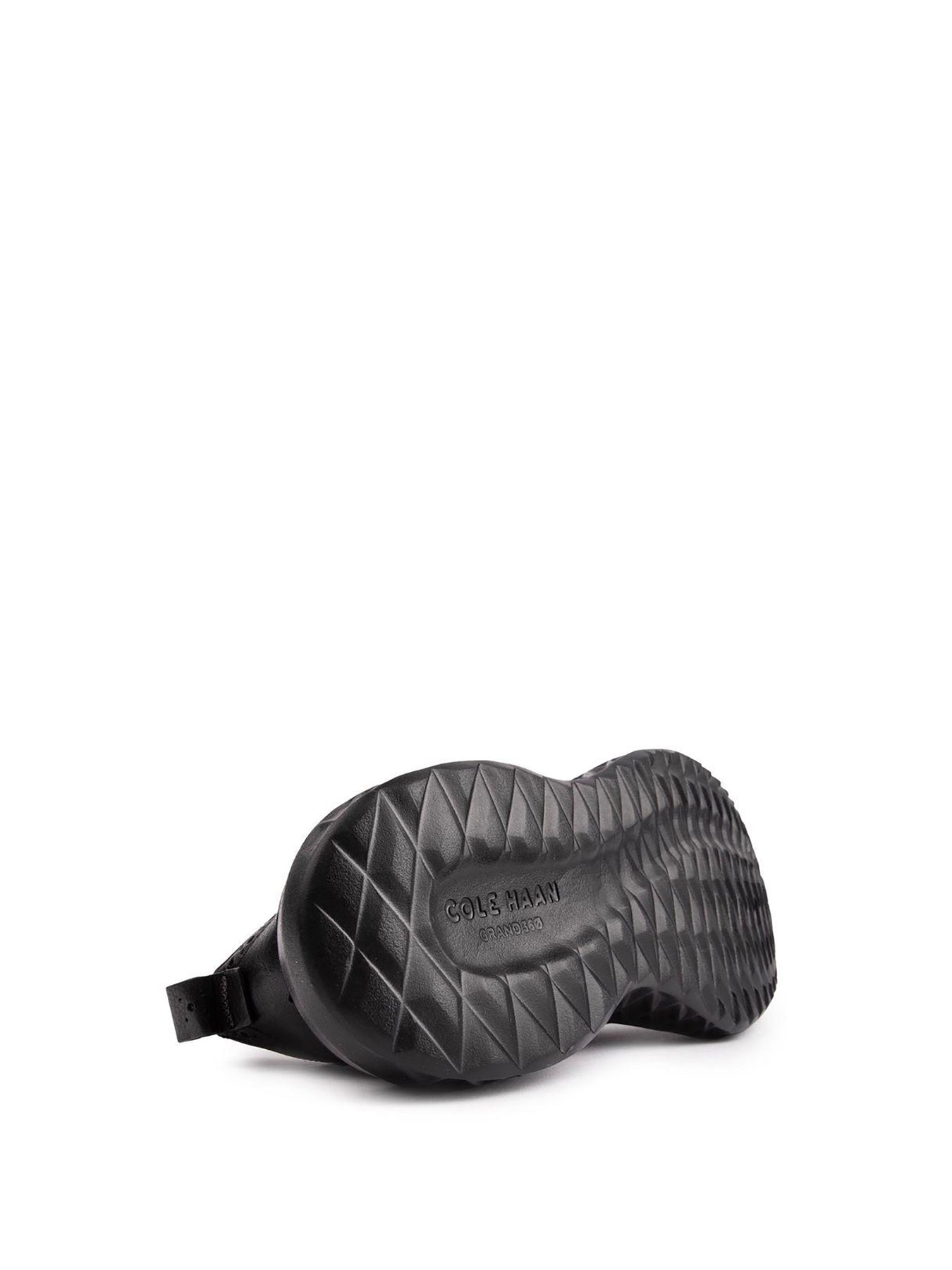 Zerogrand WFA Shoes Black