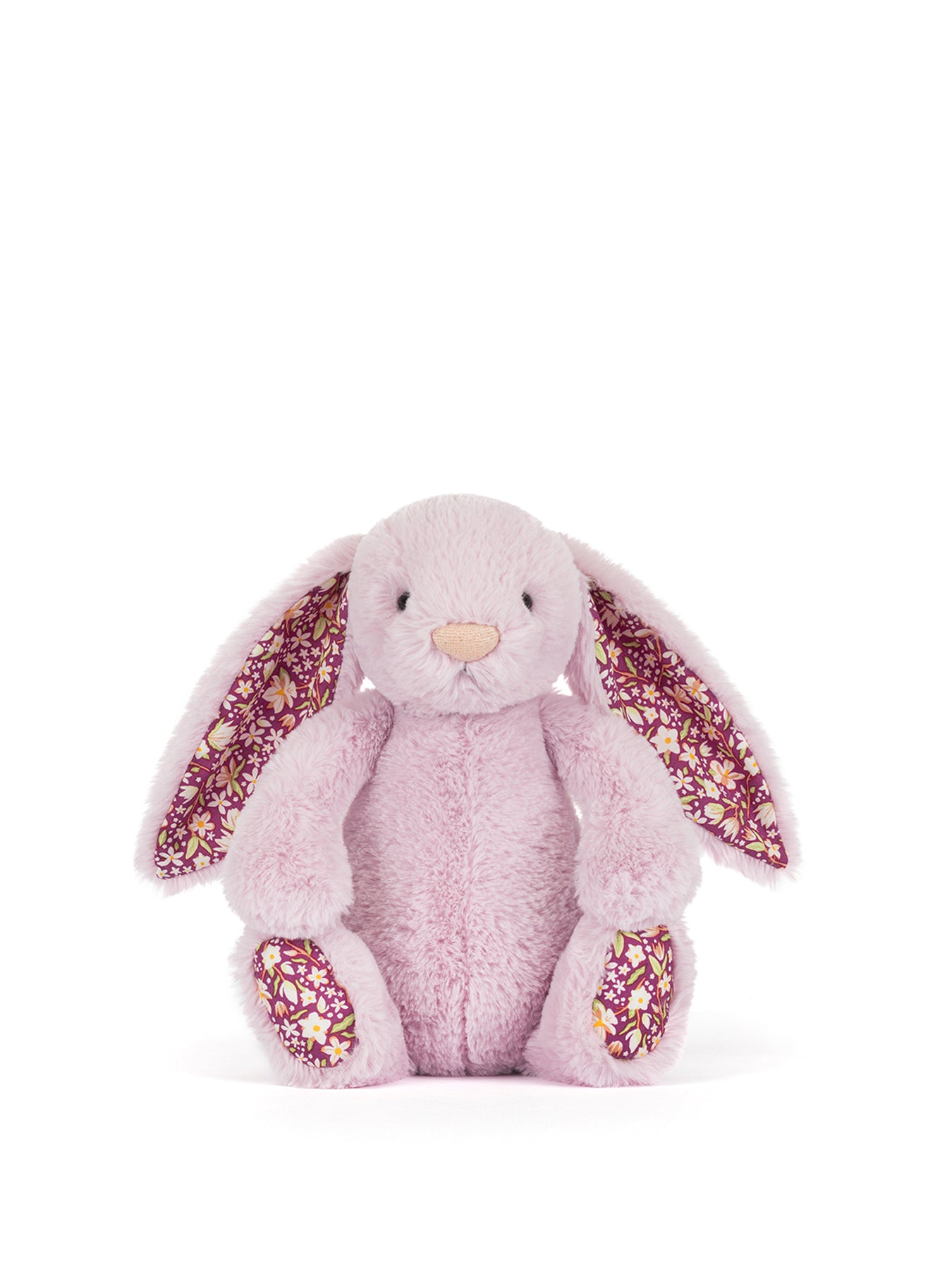 Kids' Blossom Cream Bunny – Fenwick