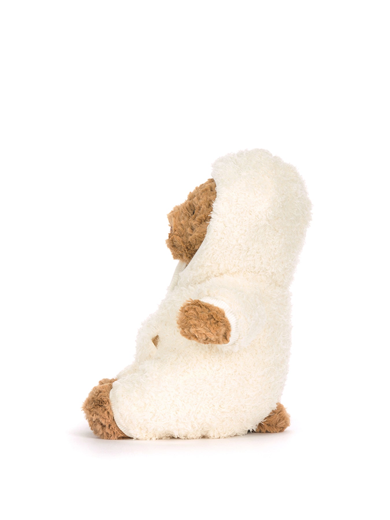 Bartholomew Bear All In One Outfit Soft Toy
