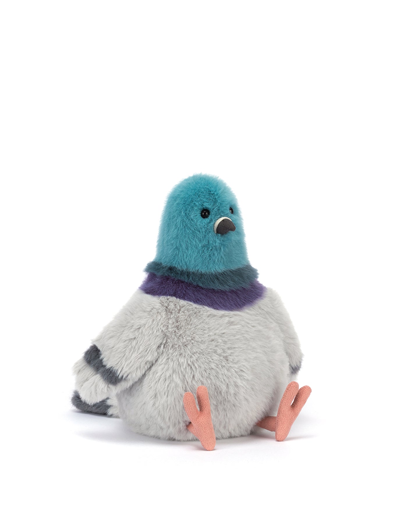 Strutton Pigeon Soft Toy