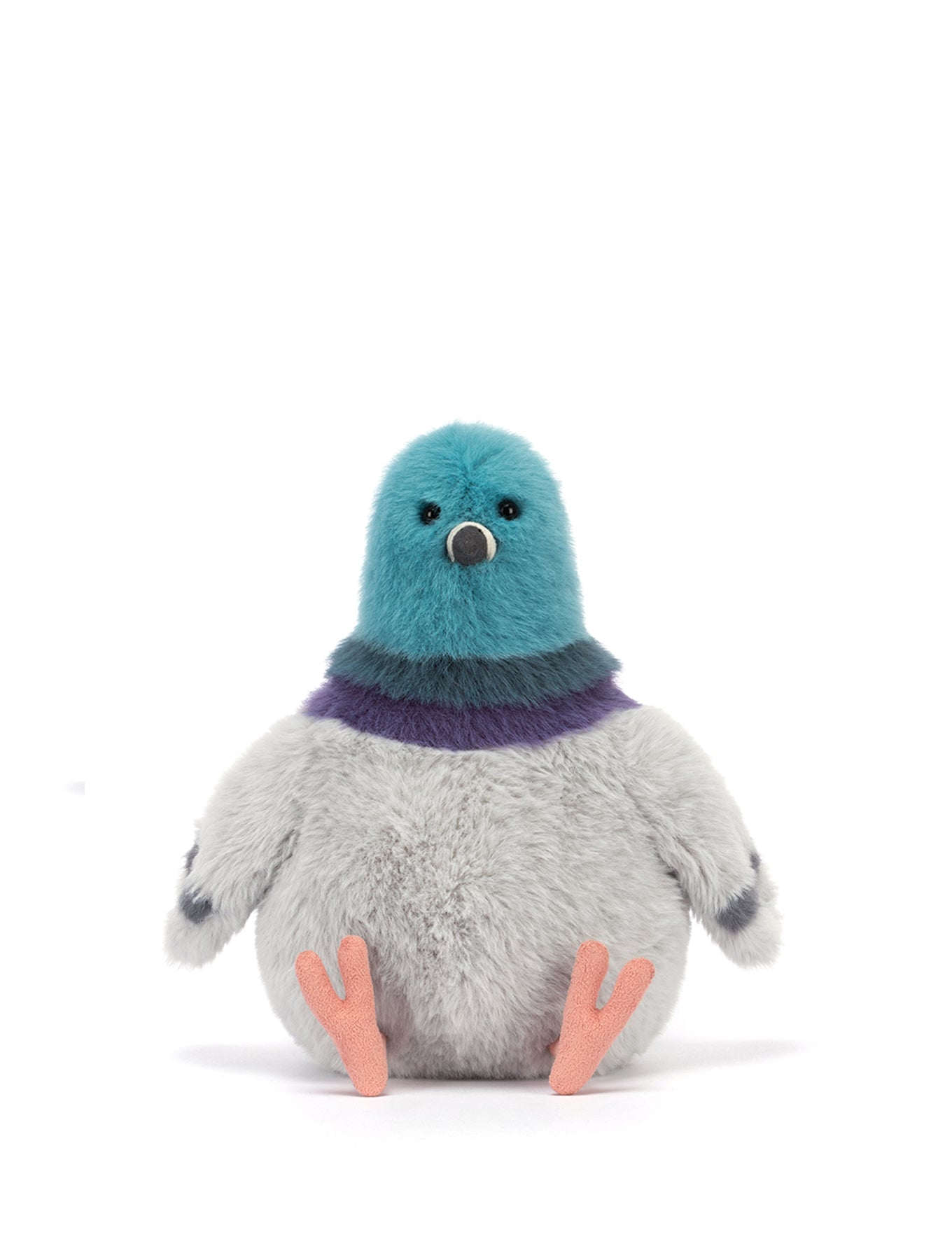 Strutton Pigeon Soft Toy